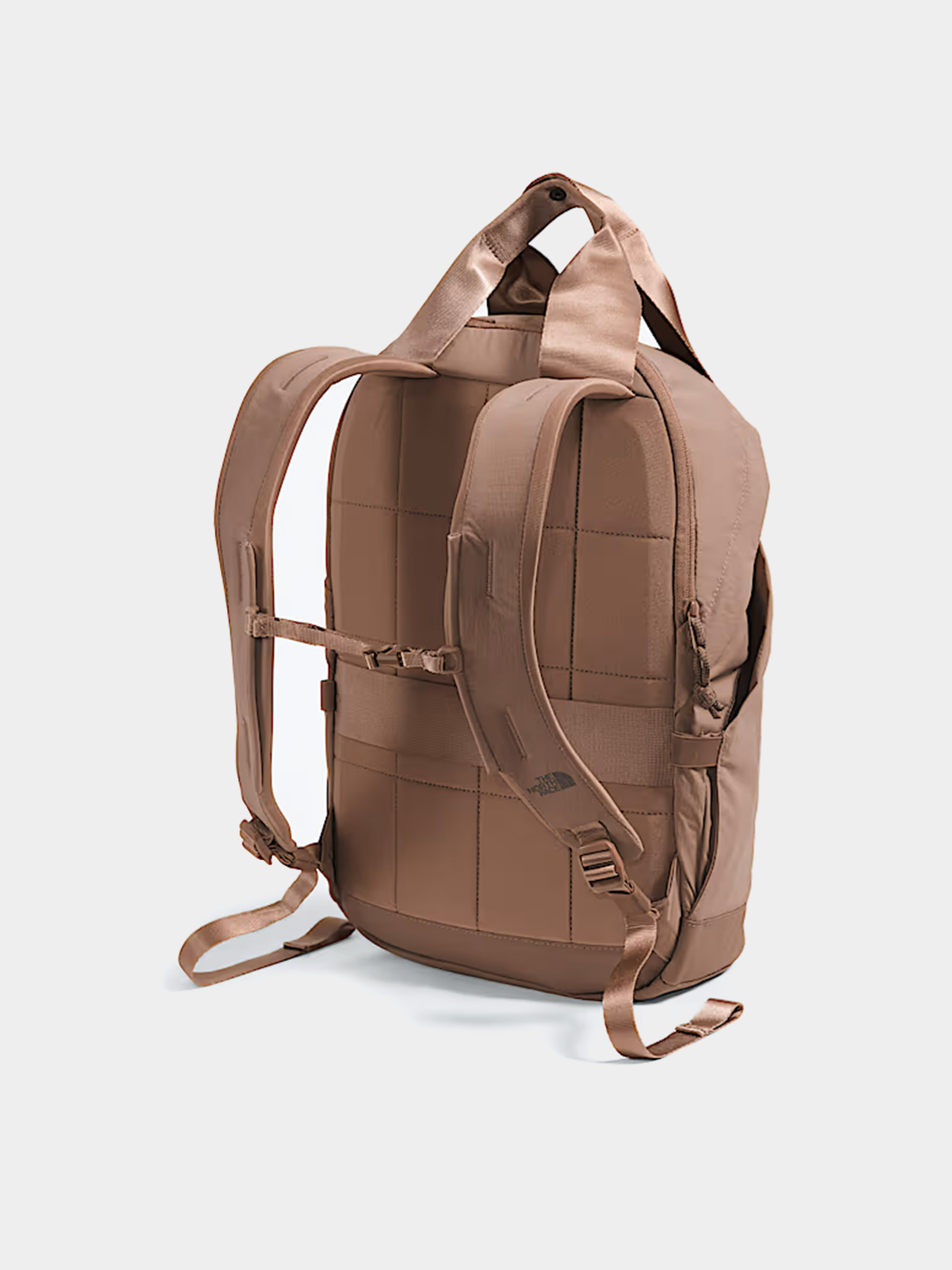 Rucsac The North Face Never Stop Daypack Wmn (latte)