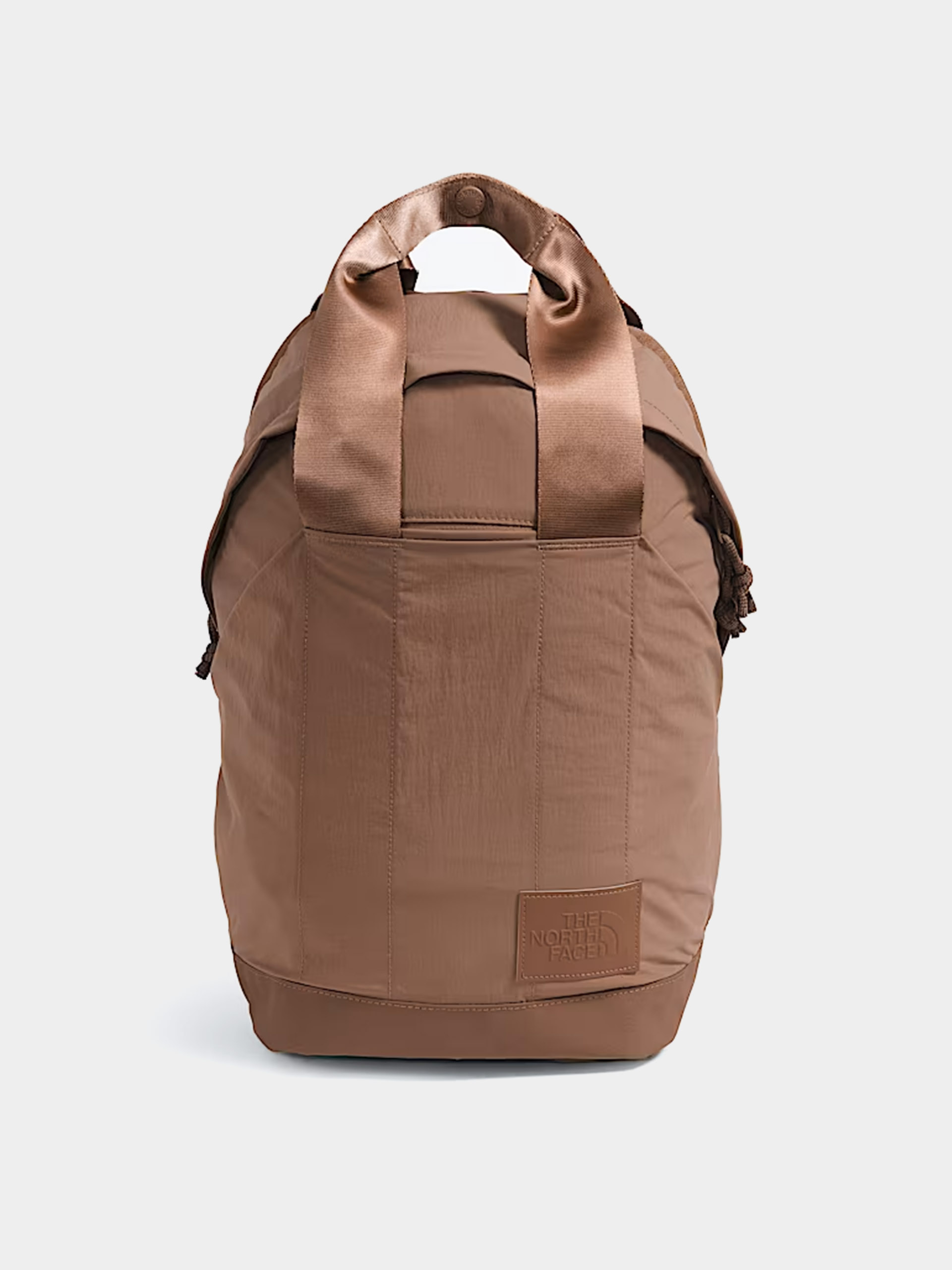 Rucsac The North Face Never Stop Daypack Wmn (latte)