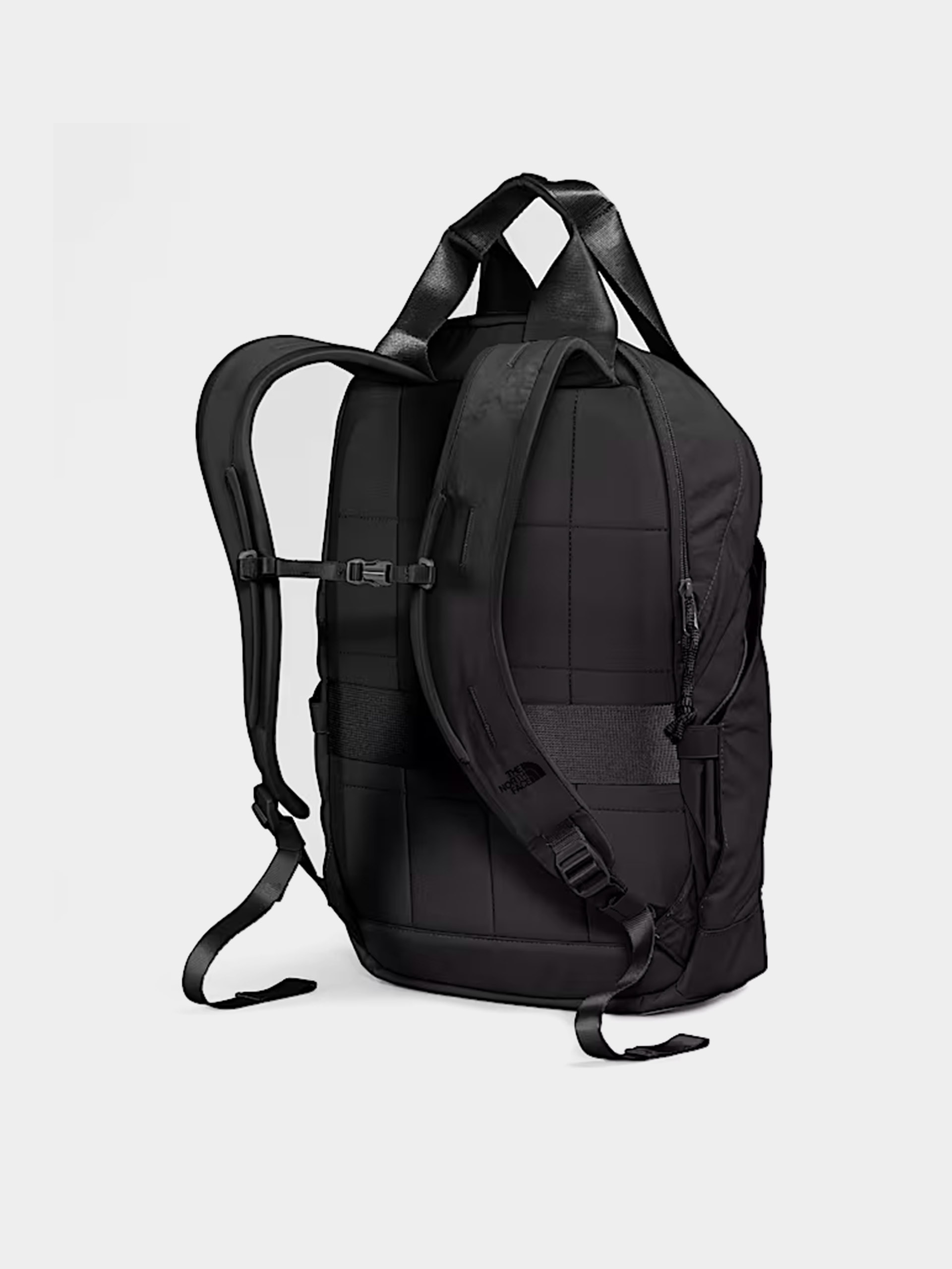 Rucsac The North Face Never Stop Daypack Wmn (tnf black npf)