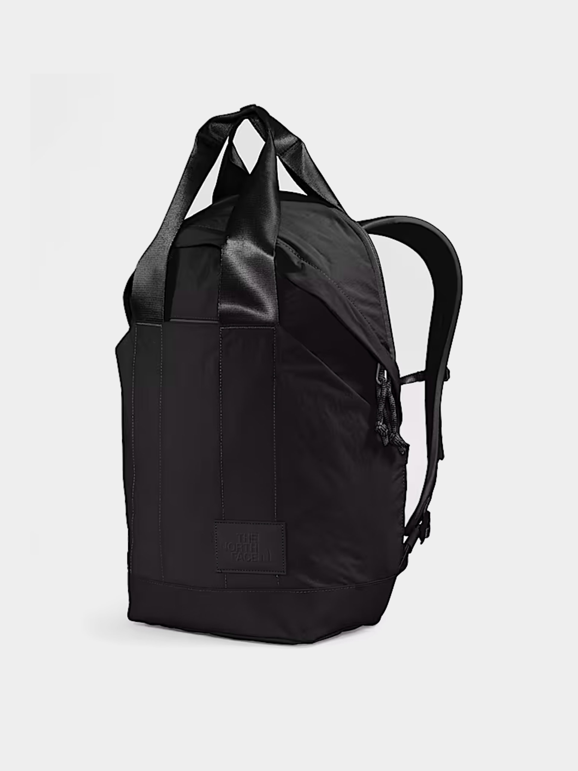 Rucsac The North Face Never Stop Daypack Wmn (tnf black npf)
