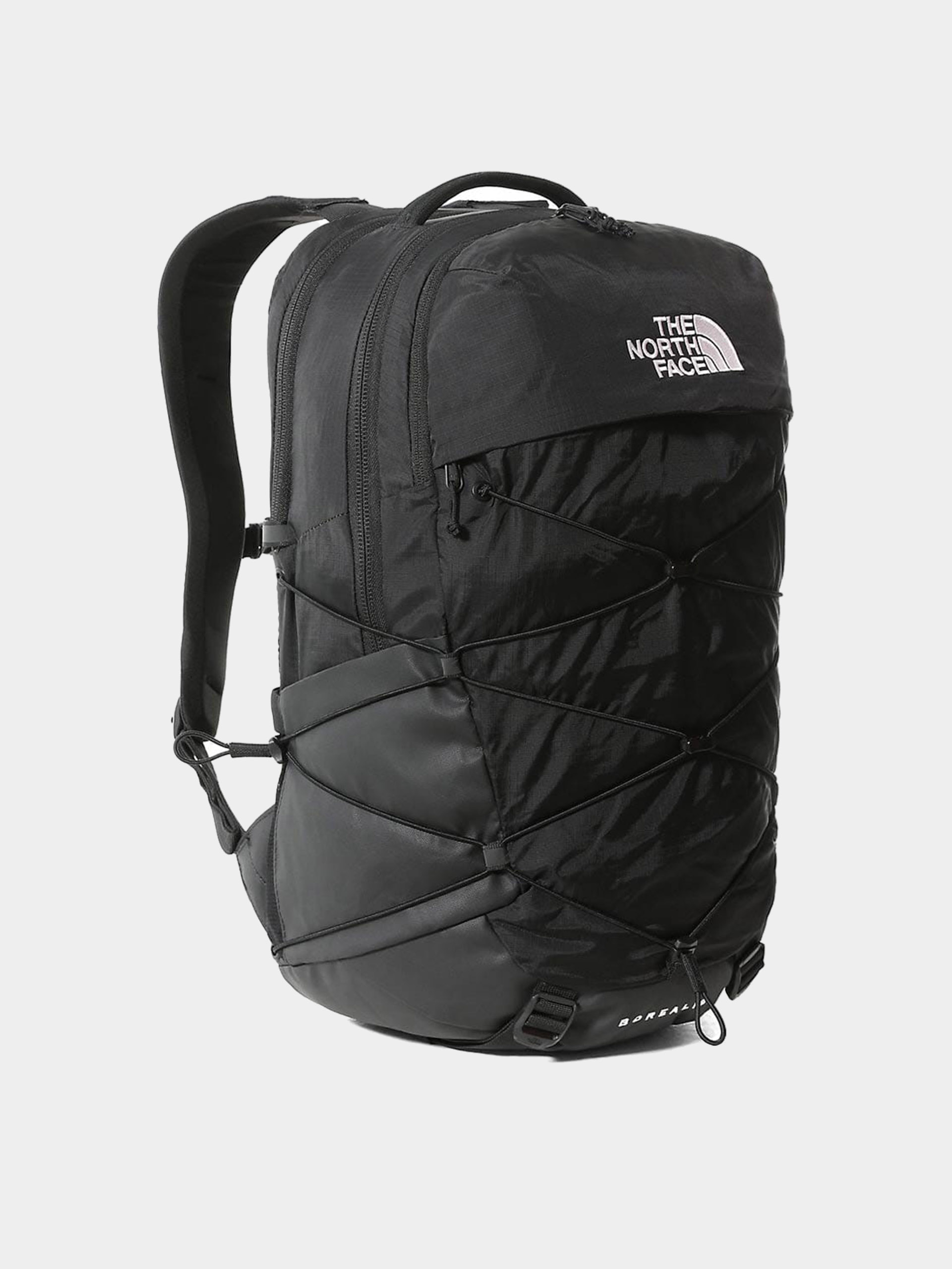 Rucsac The North Face Borealis (tnf black tnf black npf)