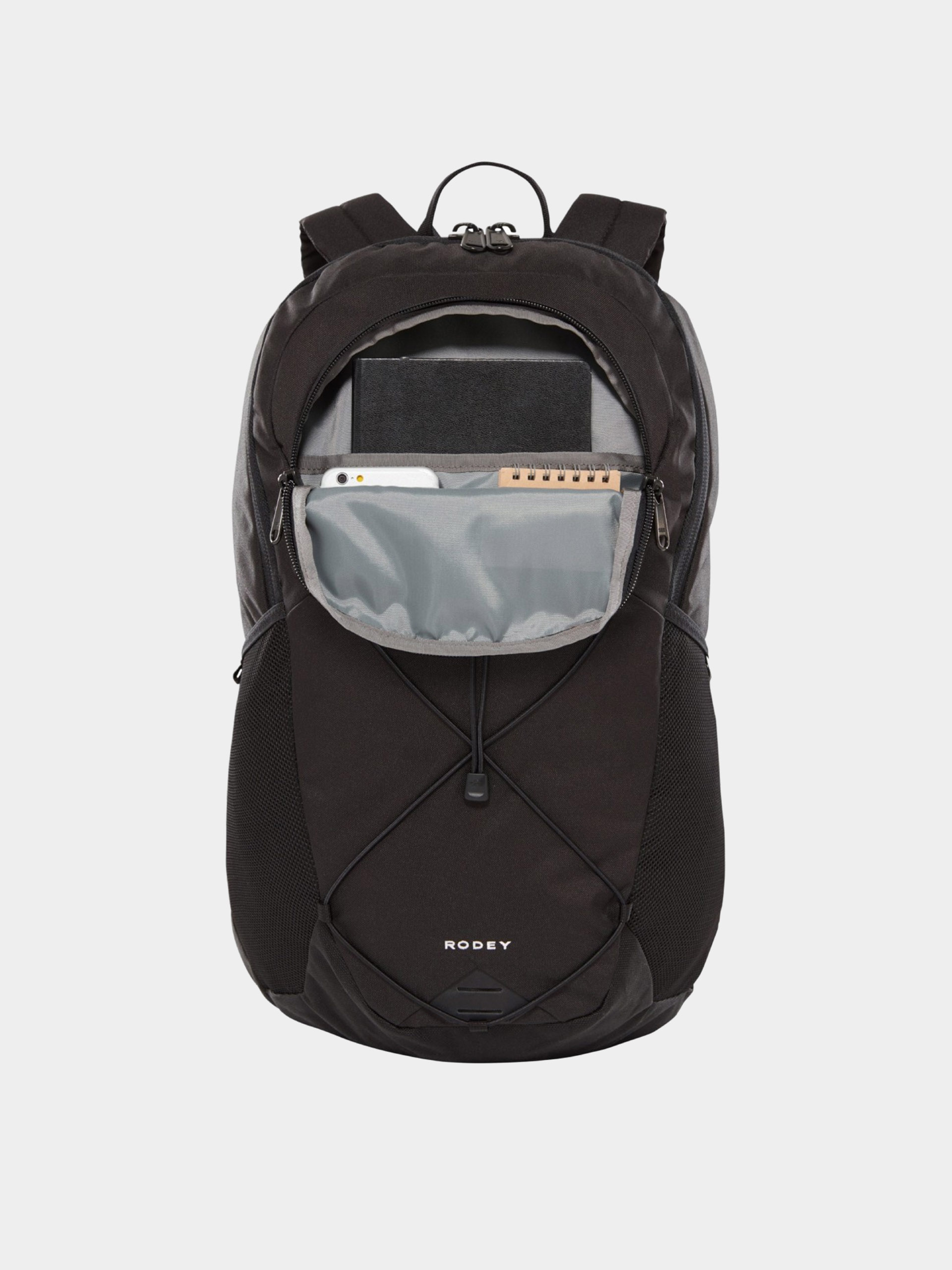 Rucsac The North Face Rodey (tnf black npf)
