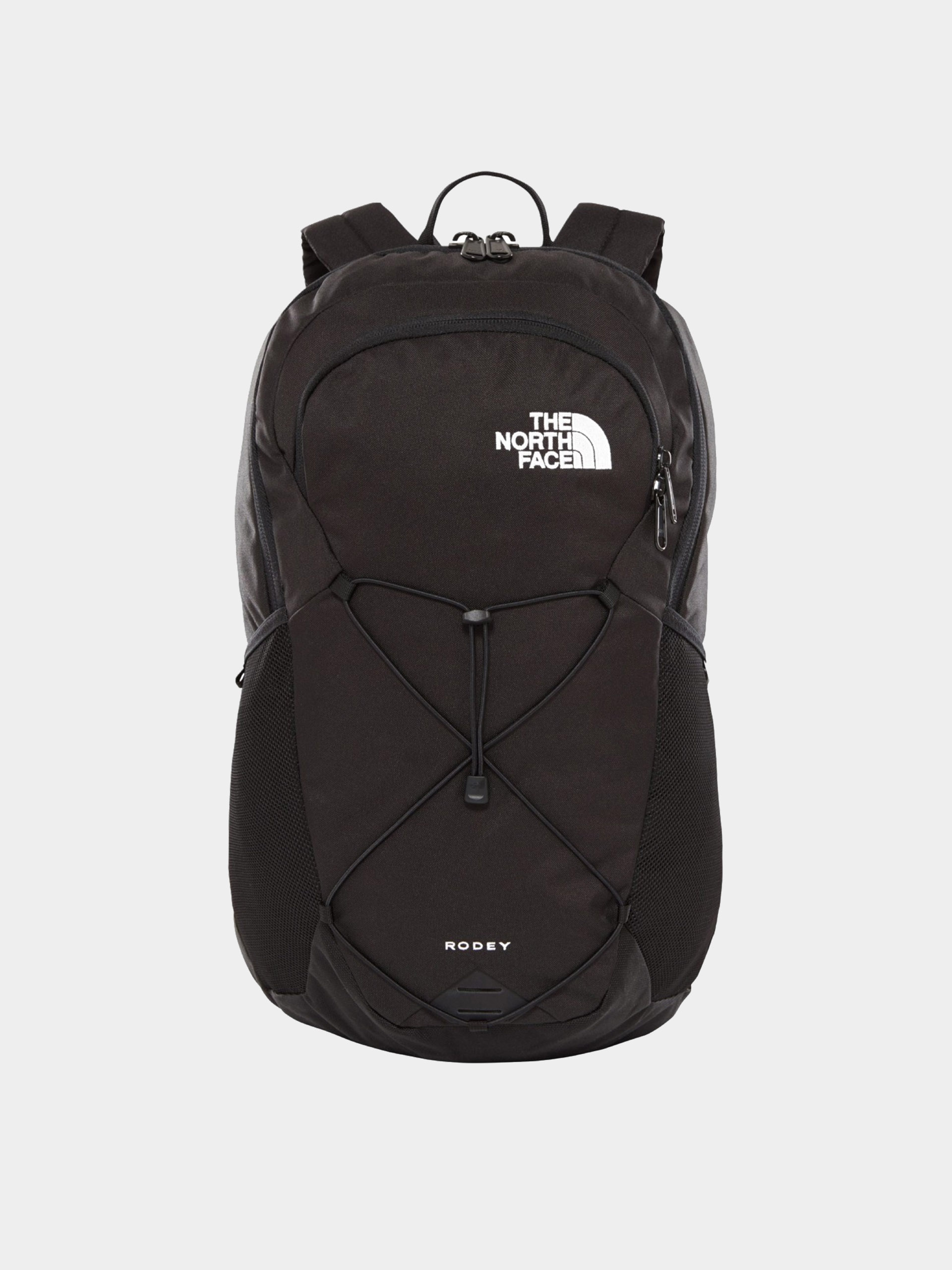 Rucsac The North Face Rodey (tnf black npf)