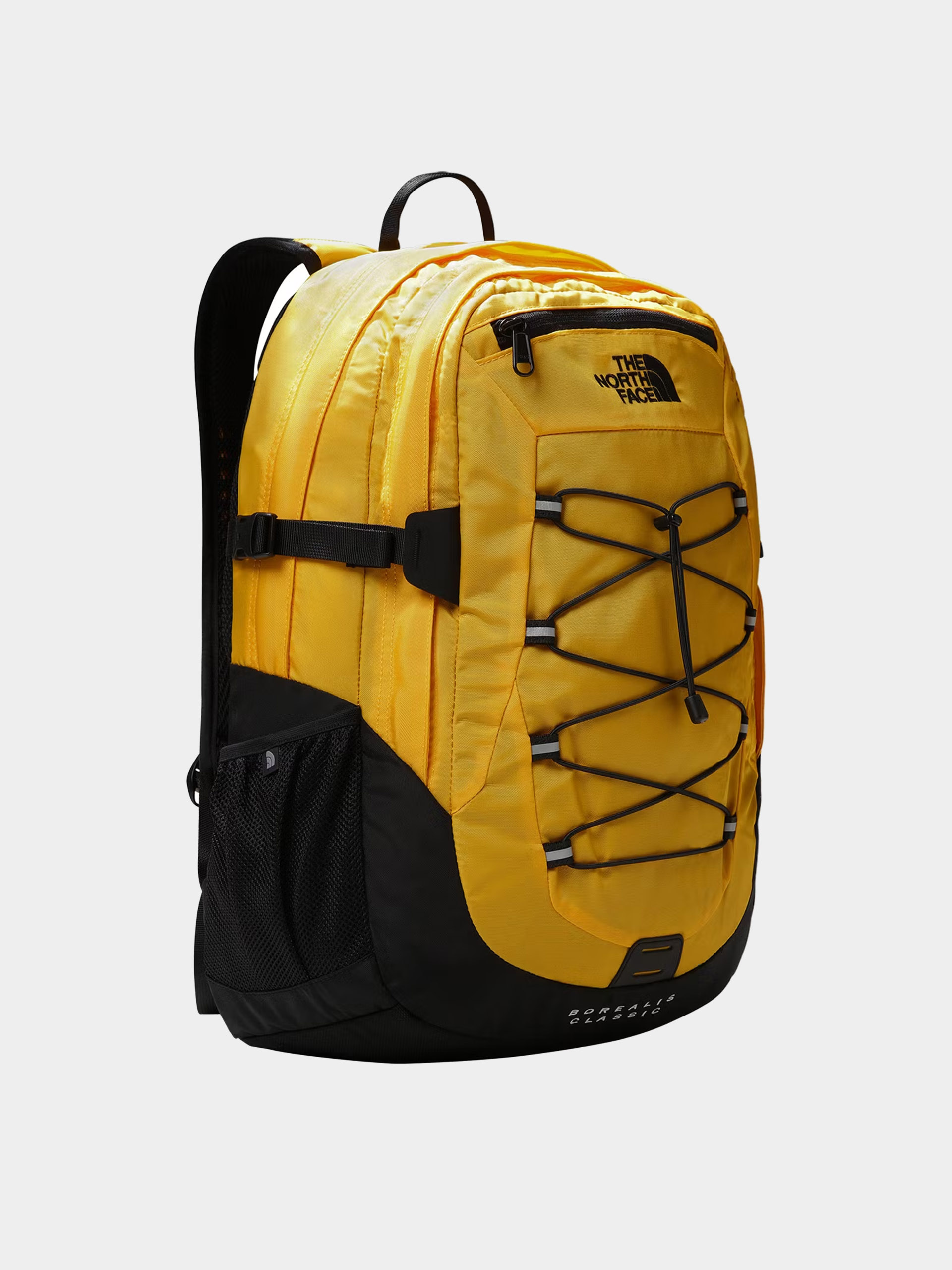 Rucsac The North Face Borealis Classic (summit gold tnf black n)