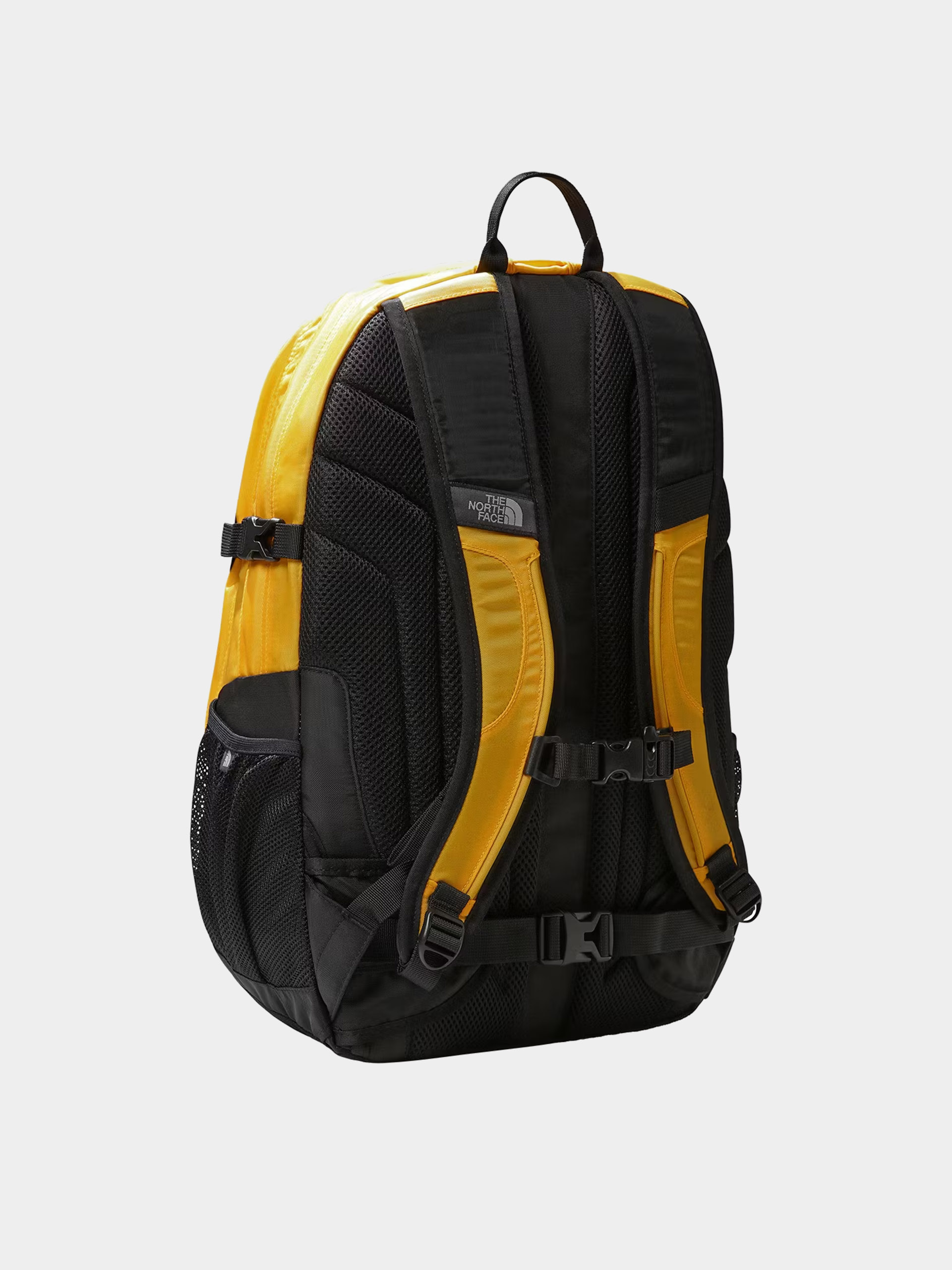 Rucsac The North Face Borealis Classic (summit gold tnf black n)