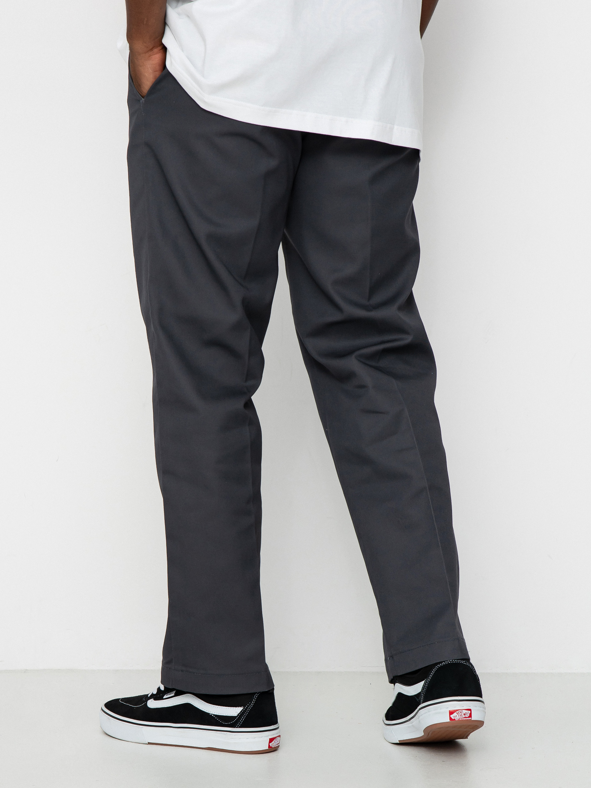 Pantaloni Dickies 874 Work (charcoal grey)