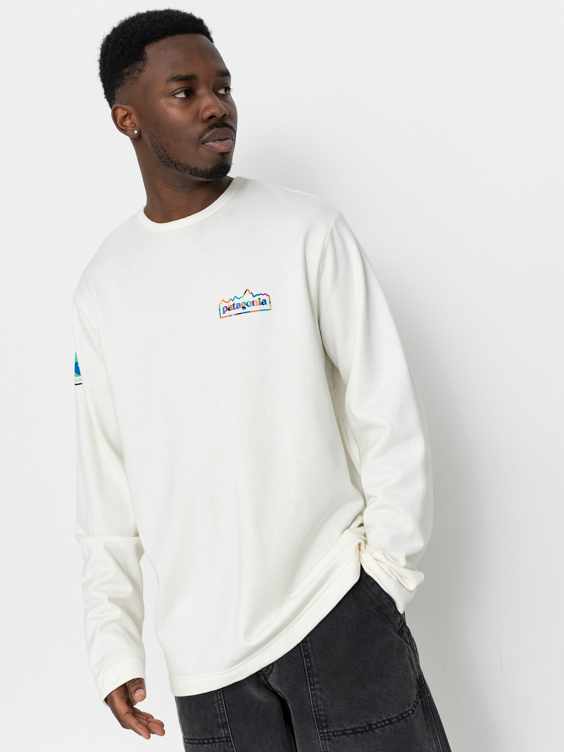 Hanorac Patagonia Lightweight Unity Fitz Wildrise