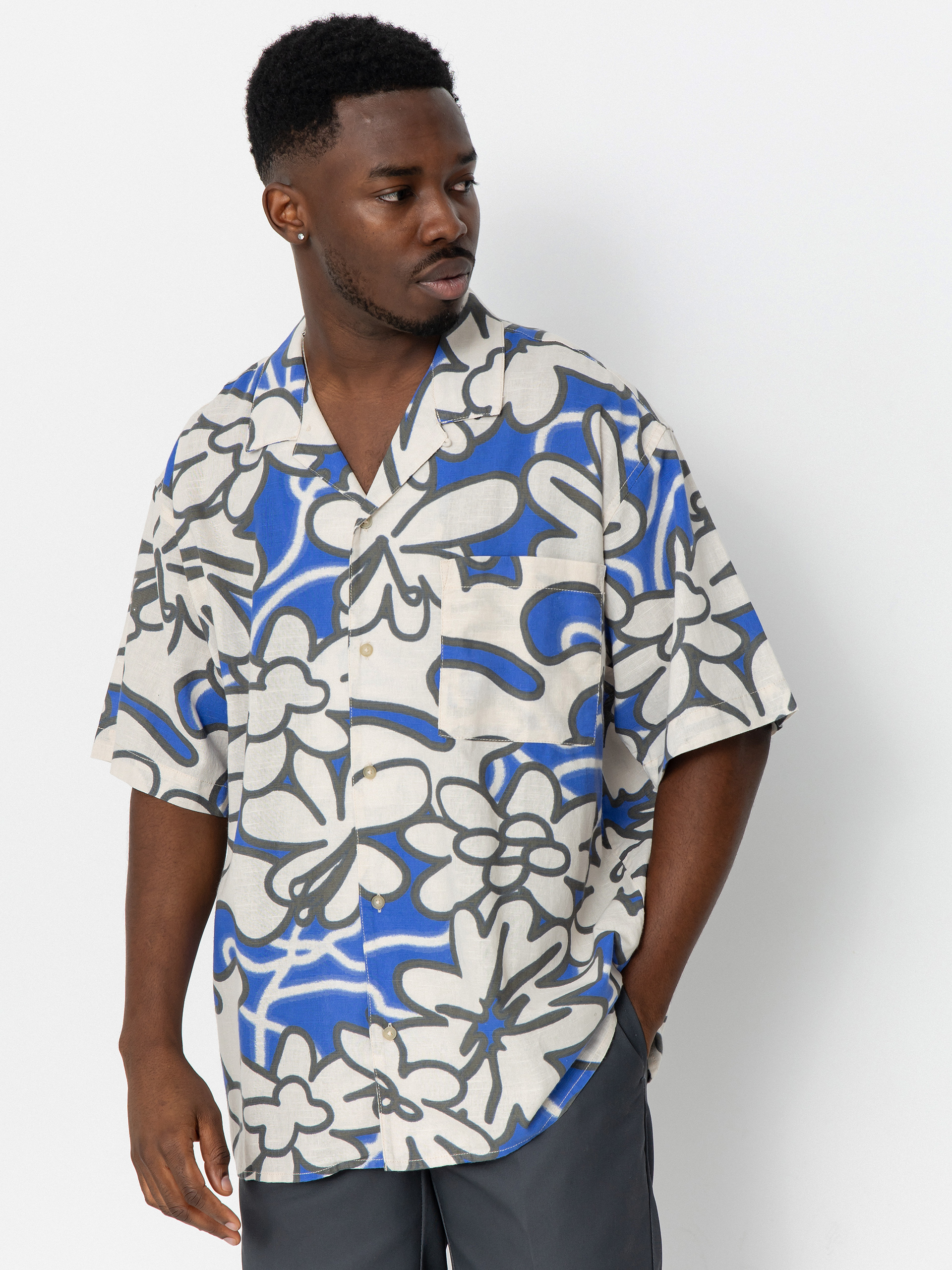 Cămașă Element Thalweg