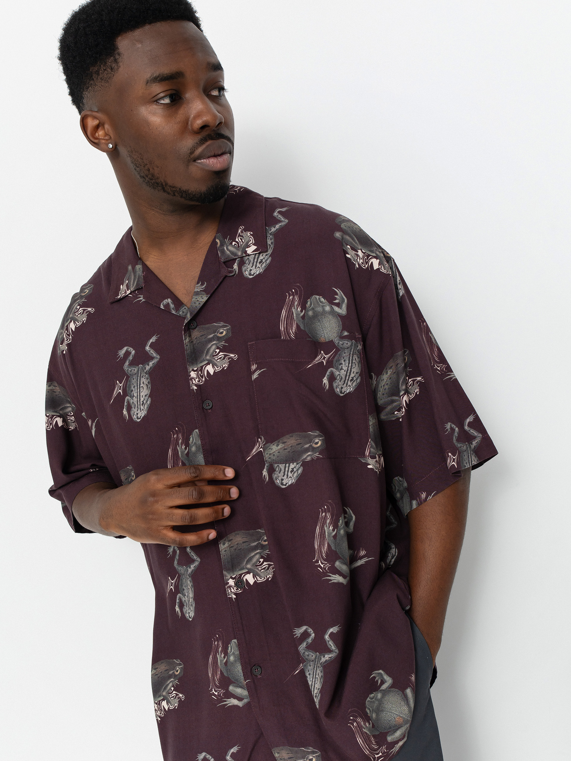 Cu0103mau0219u0103 Element Resort (toads)