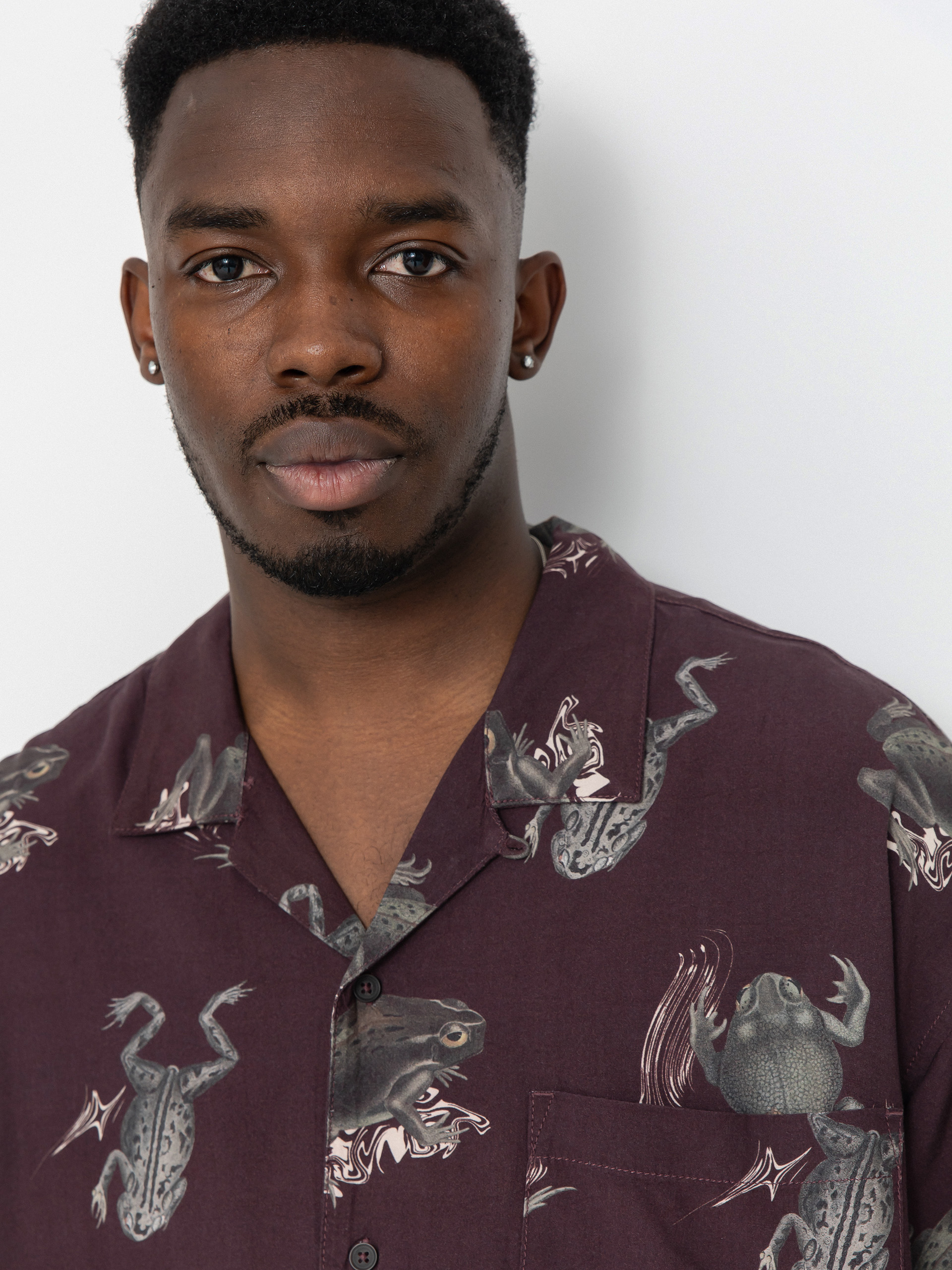 Cămașă Element Resort (toads)