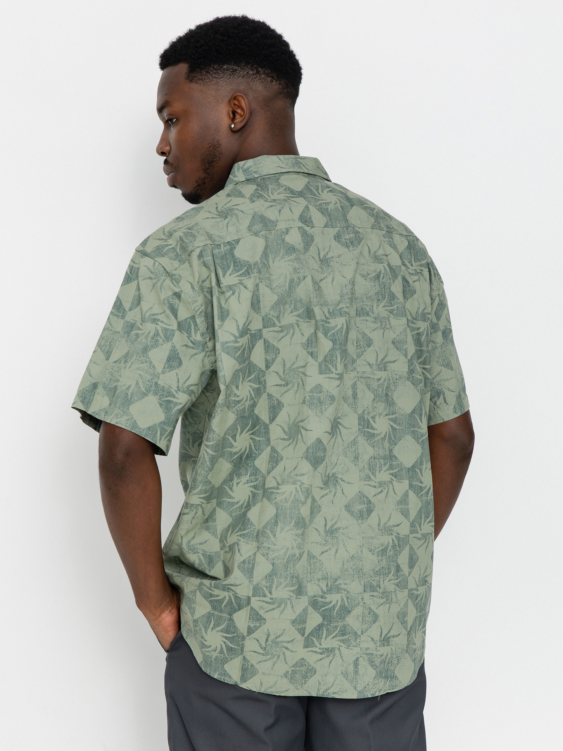 Cămașă Billabong Sundays (moss)