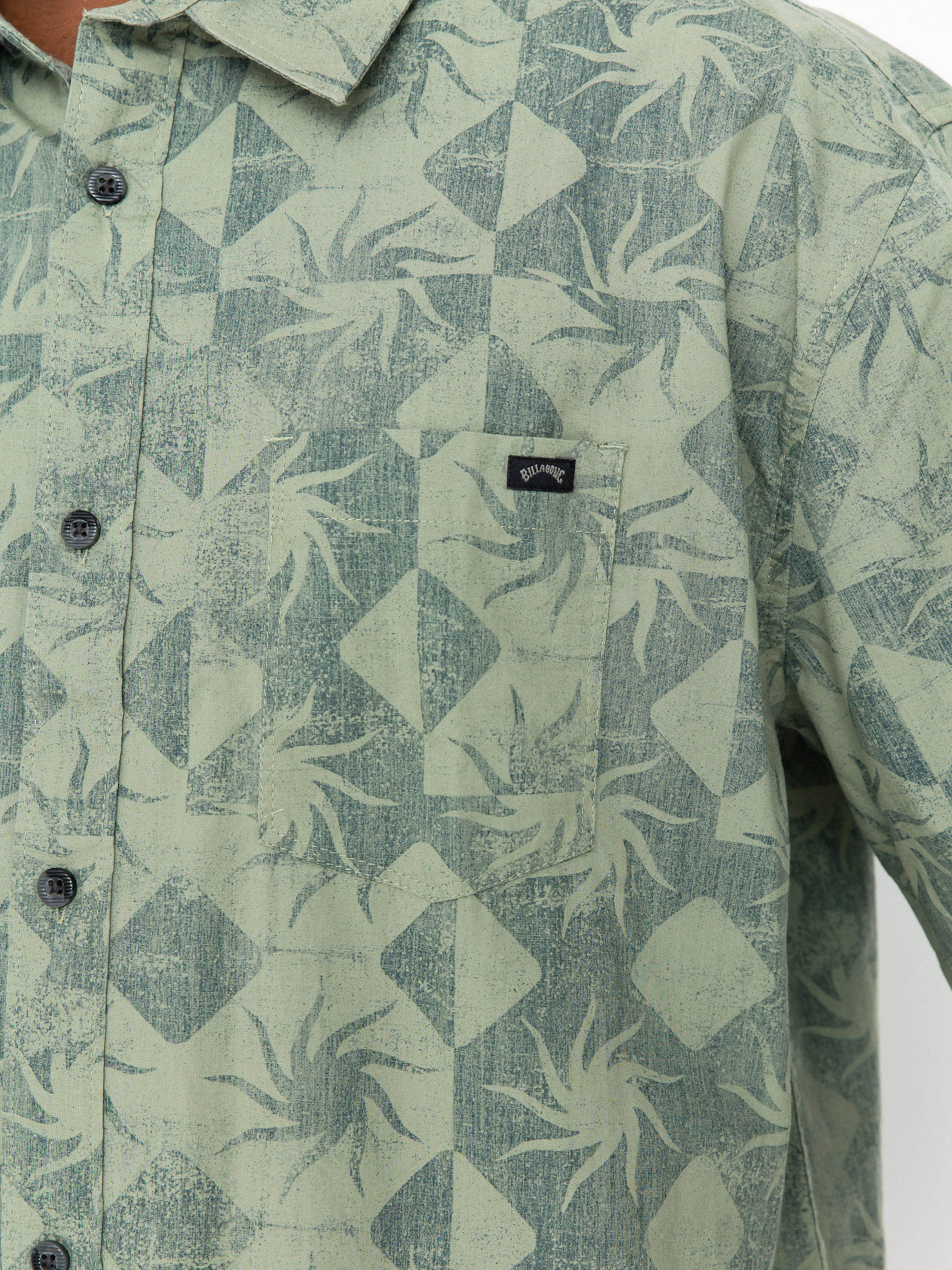 Cămașă Billabong Sundays (moss)
