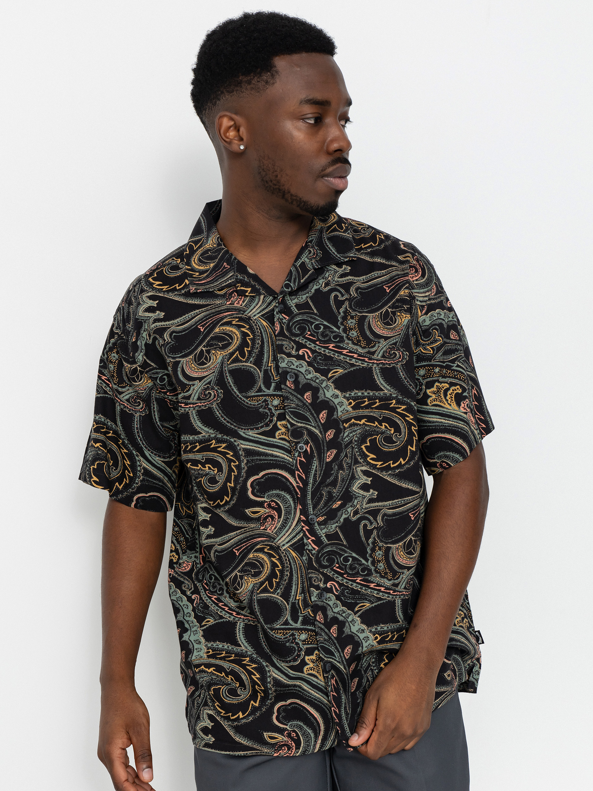 Cu0103mau0219u0103 Billabong Vacay (dark slate)