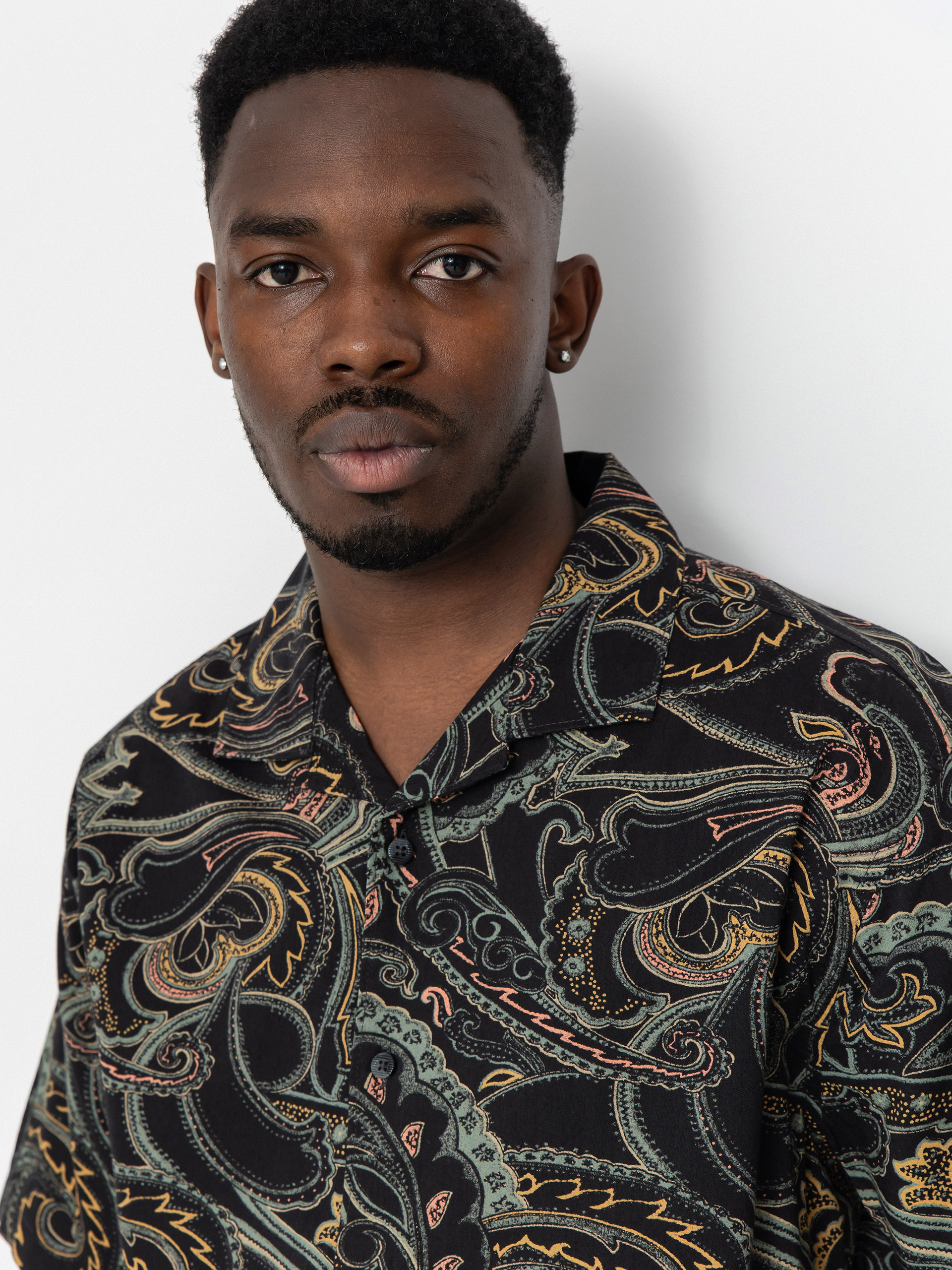 Cămașă Billabong Vacay (dark slate)