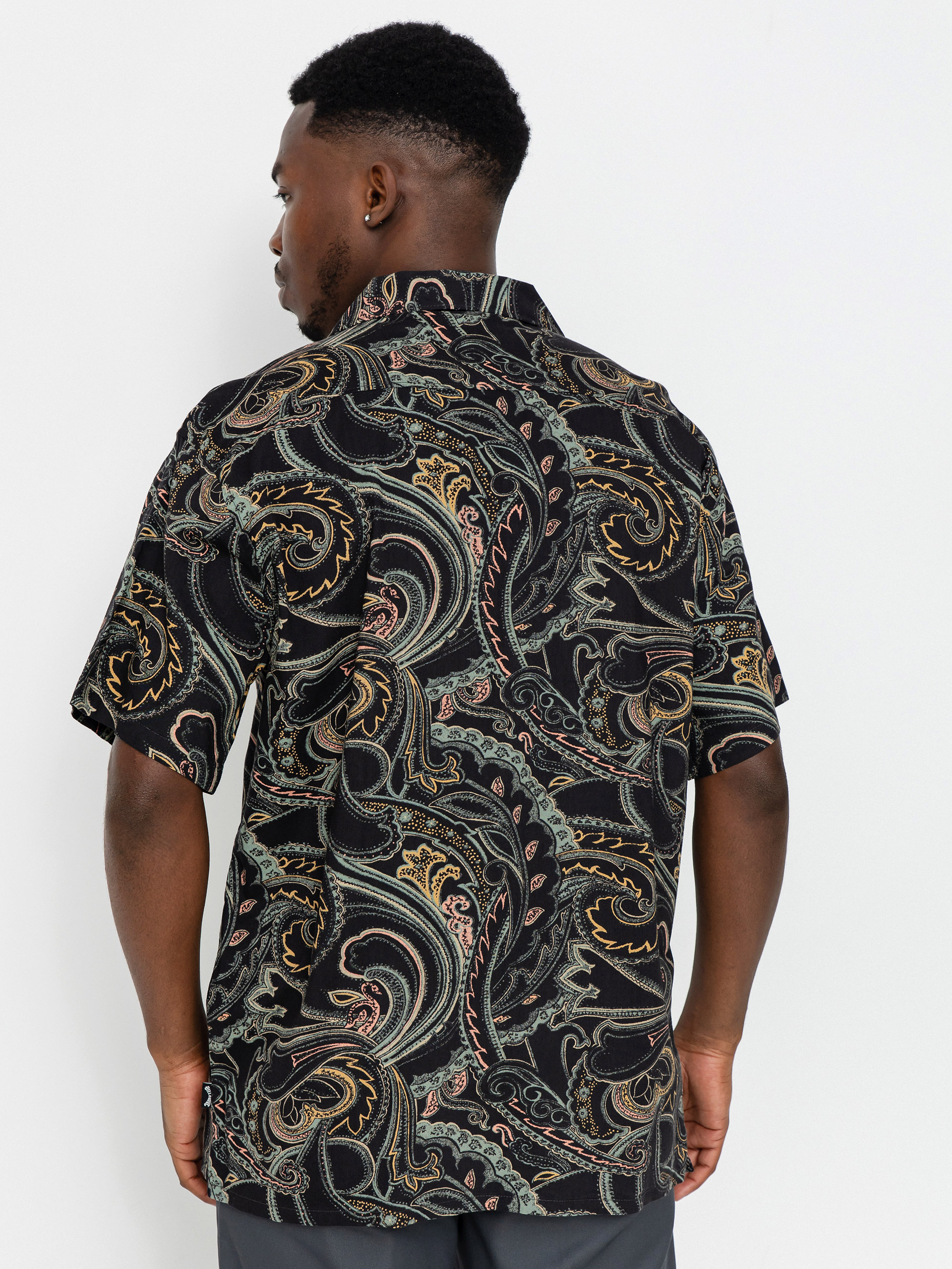 Cămașă Billabong Vacay (dark slate)