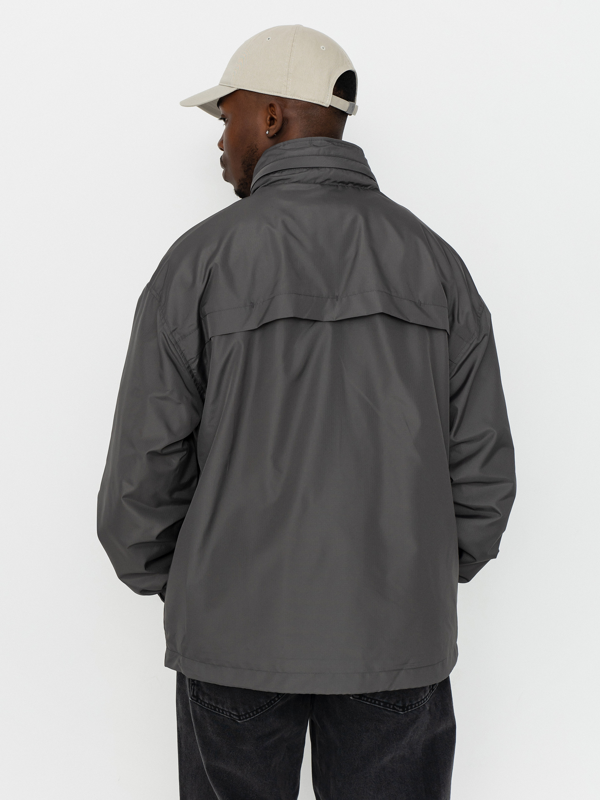 Geacă DC Vantage Mock Hood (magnet)