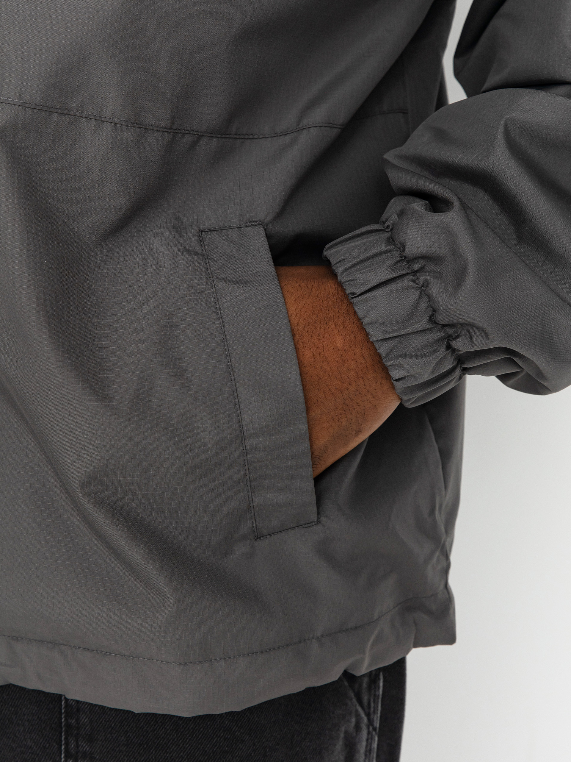 Geacă DC Vantage Mock Hood (magnet)