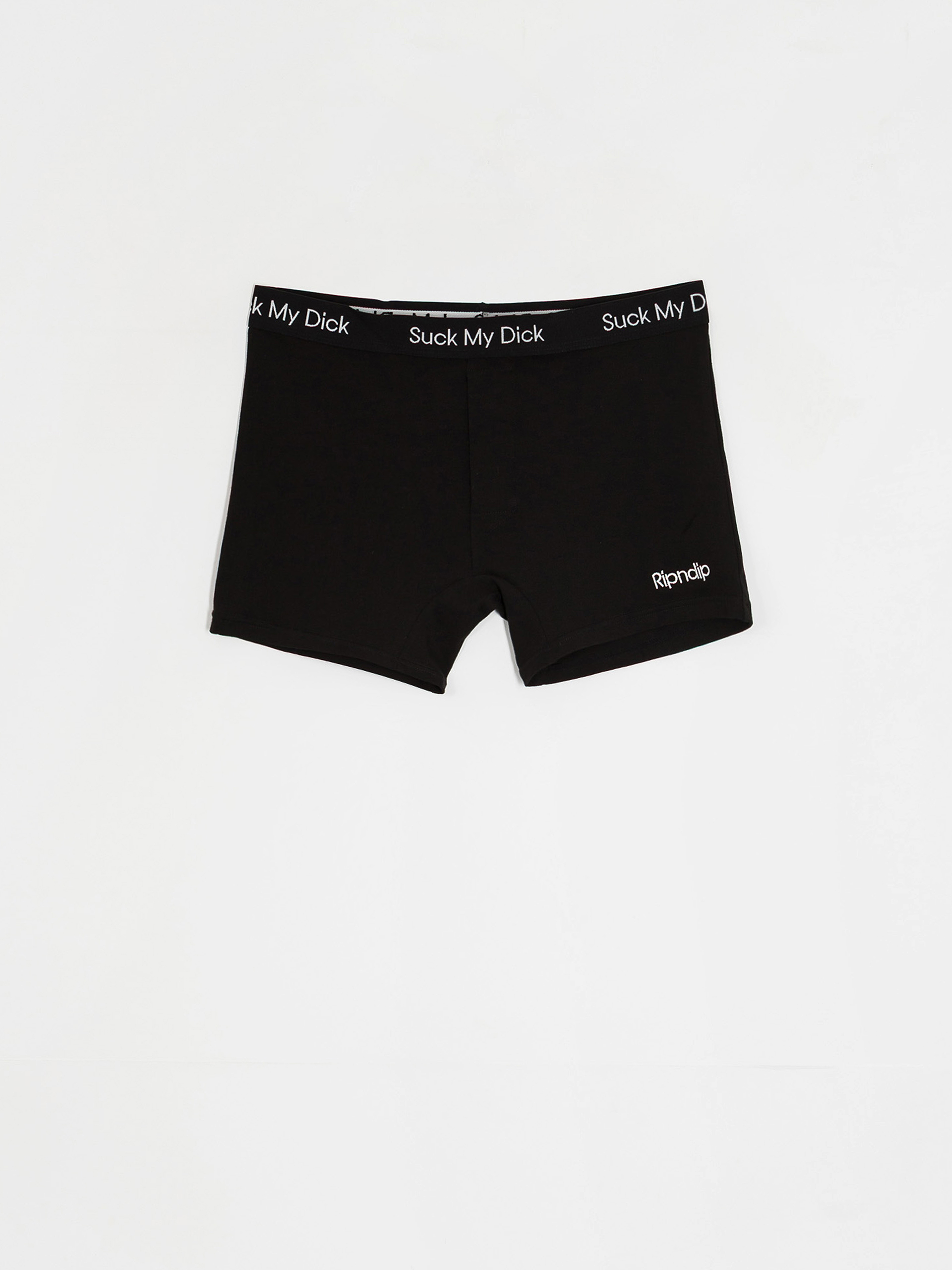 Lenjerie de corp RipNDip Smd Boxers (black)
