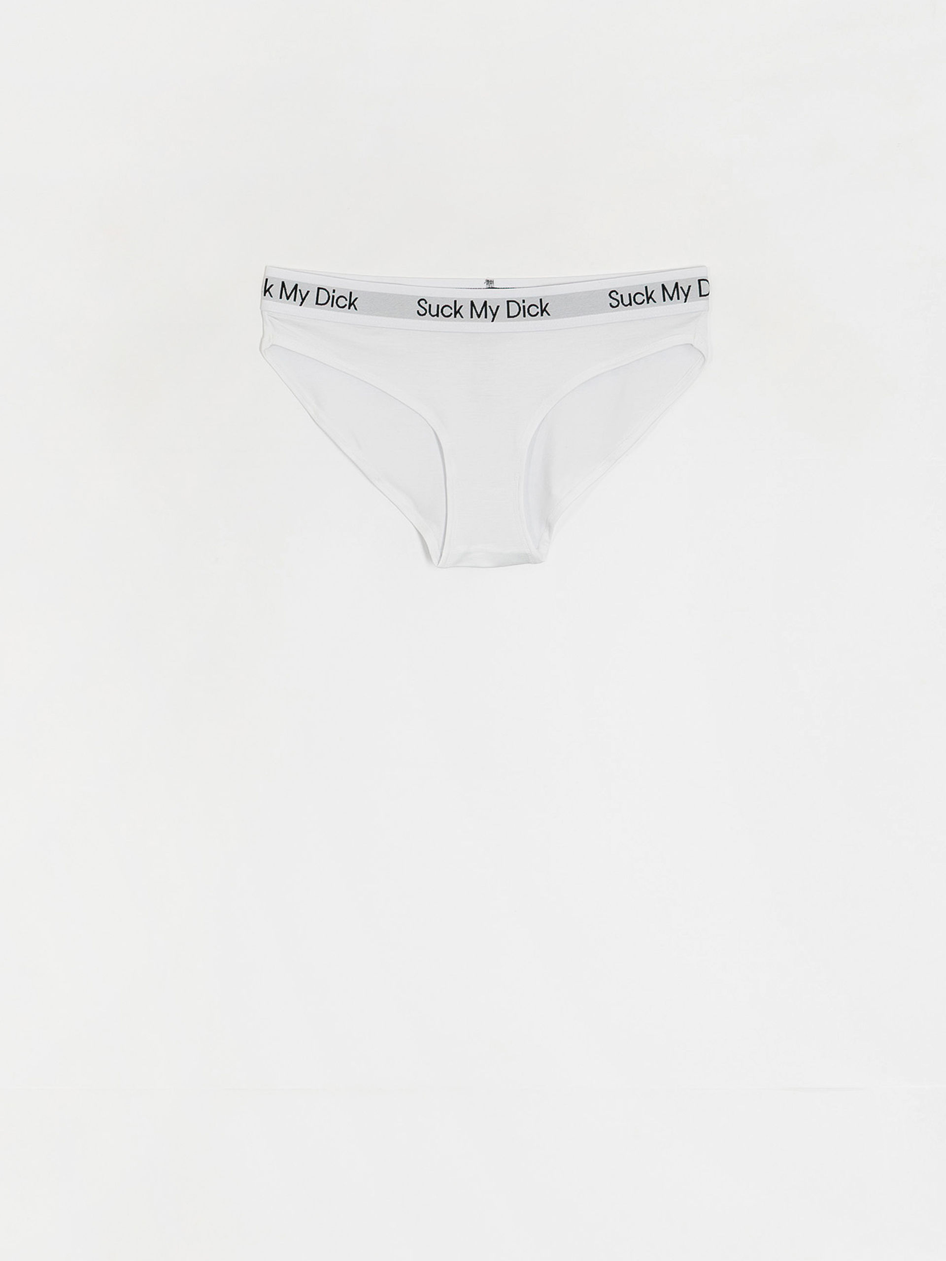 Lenjerie de corp RipNDip Smd Panties Wmn (white)