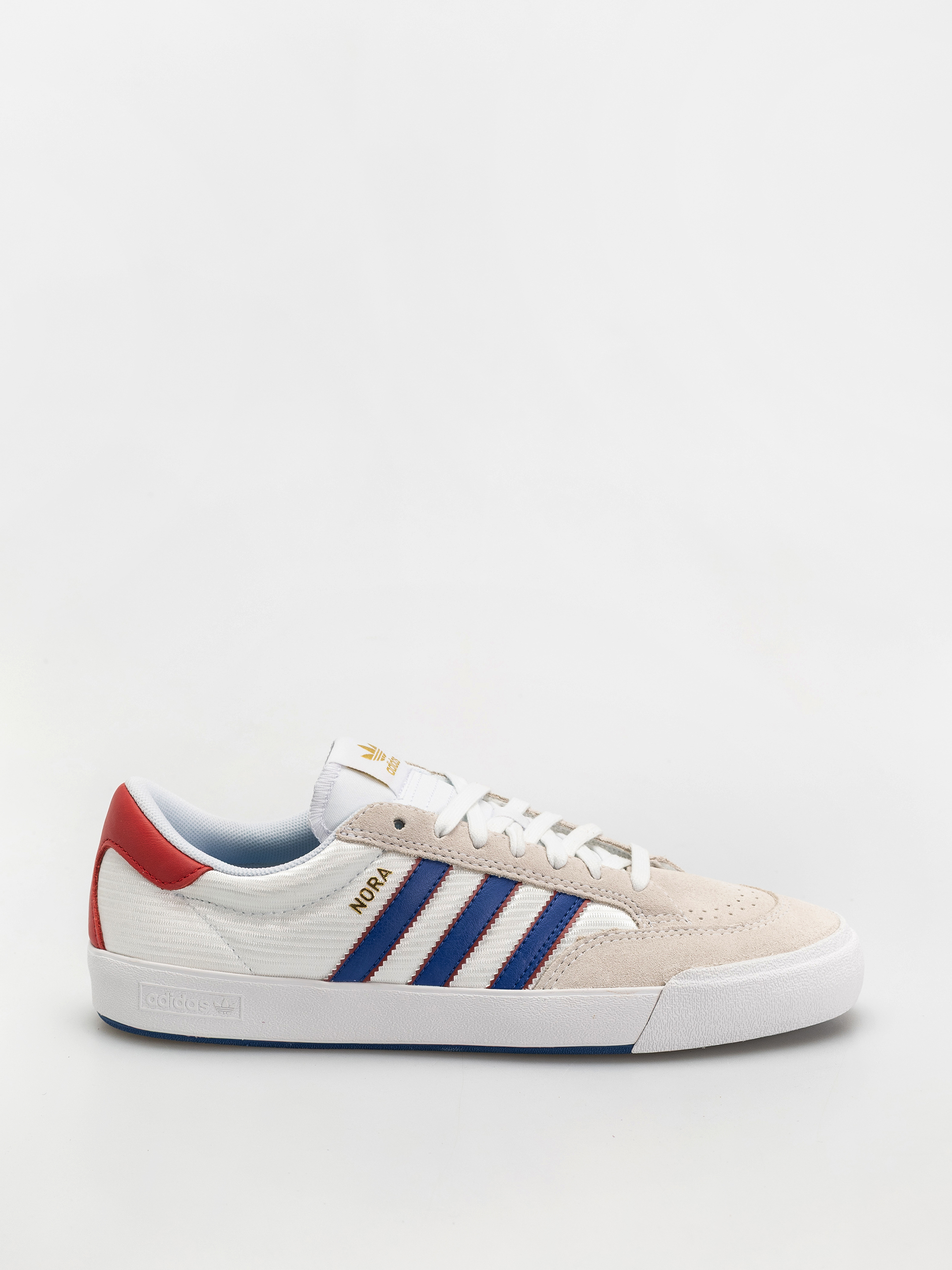 Pantofi adidas Nora (ftwwht/royblu/betsca)