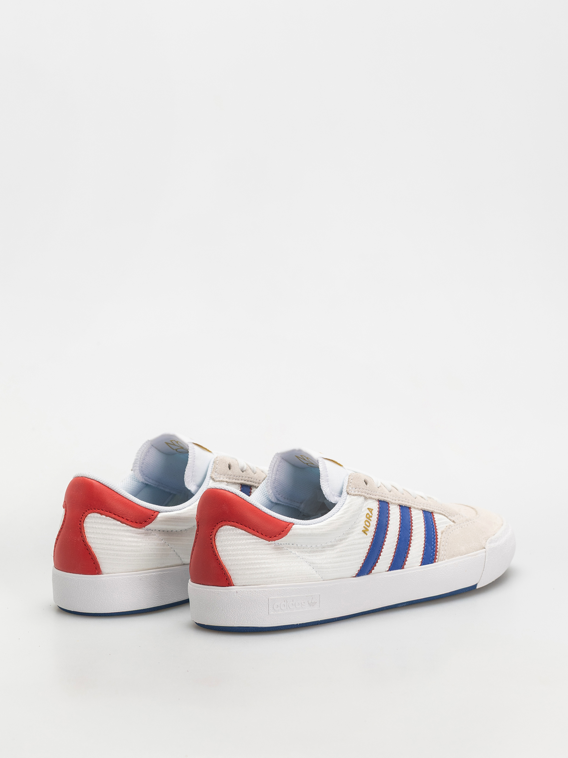 Pantofi adidas Nora (ftwwht/royblu/betsca)