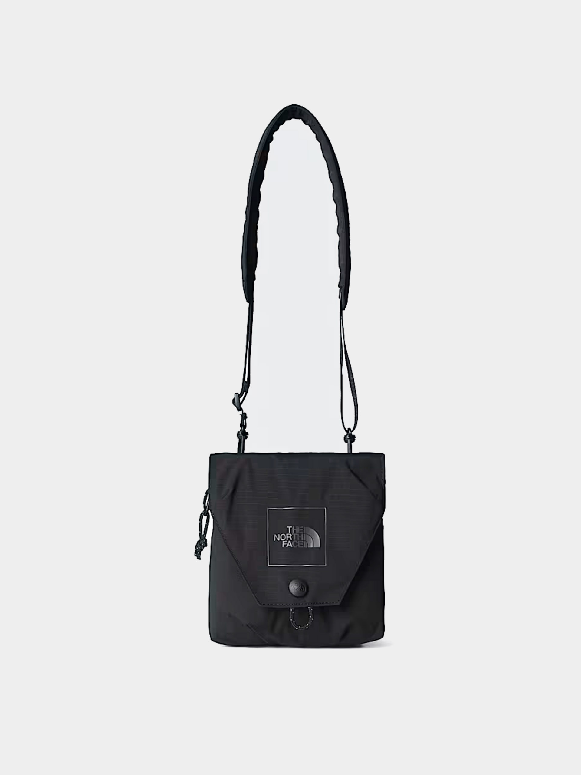 Geantă The North Face Glen Canyon Pocket Crossbody (tnf black)