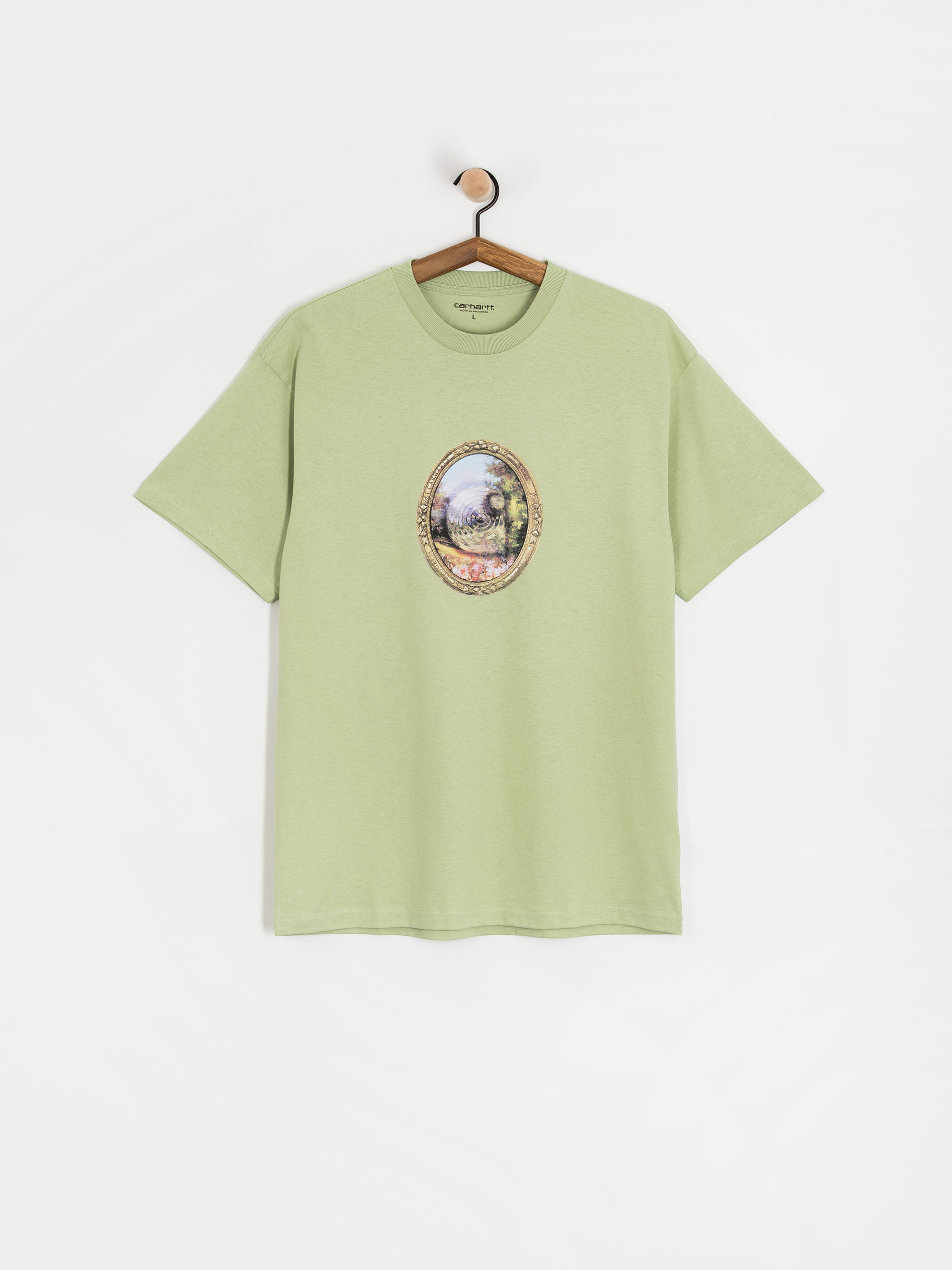 Tricou Carhartt WIP Mirror