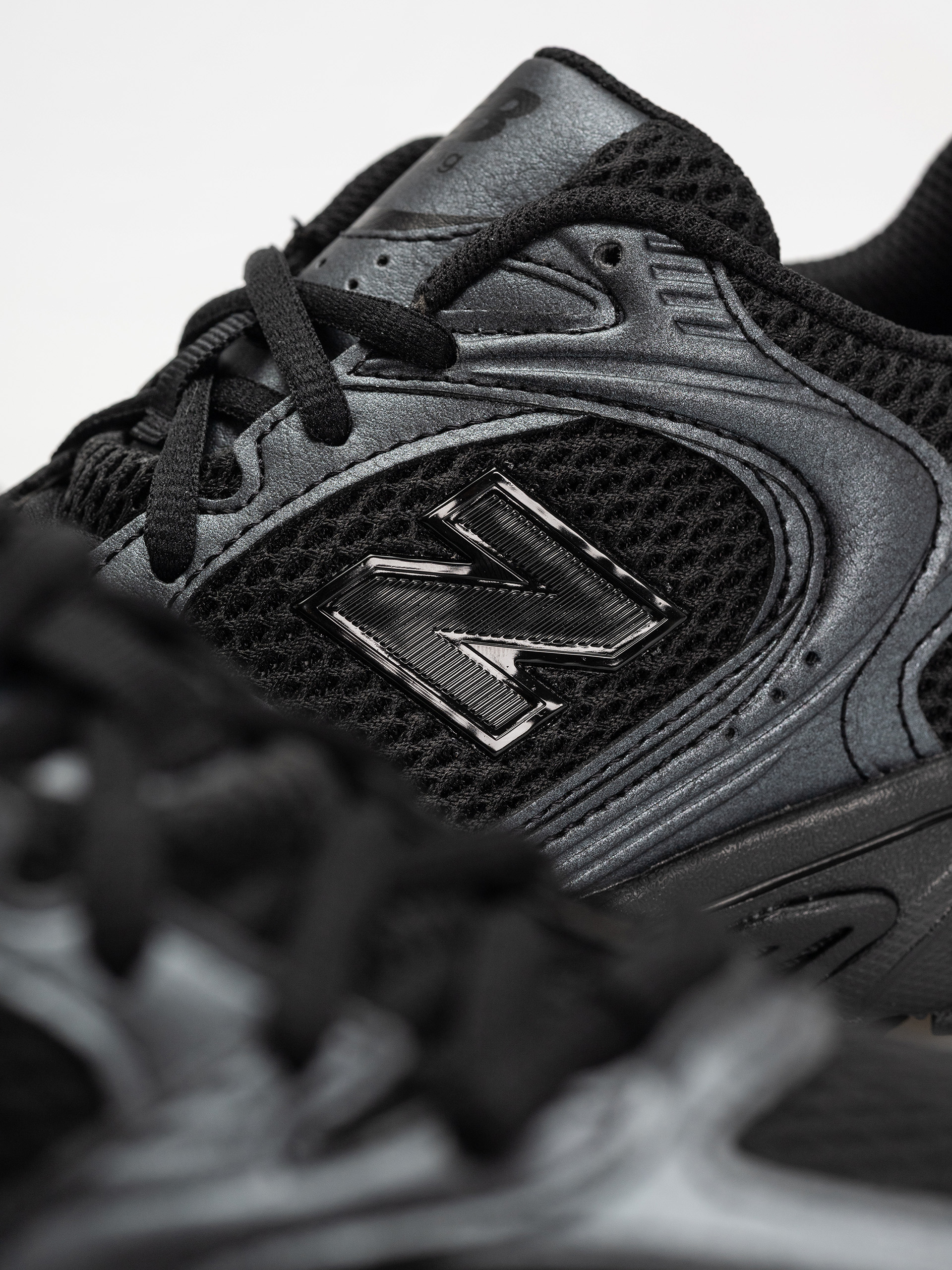 Pantofi New Balance 530 (black)