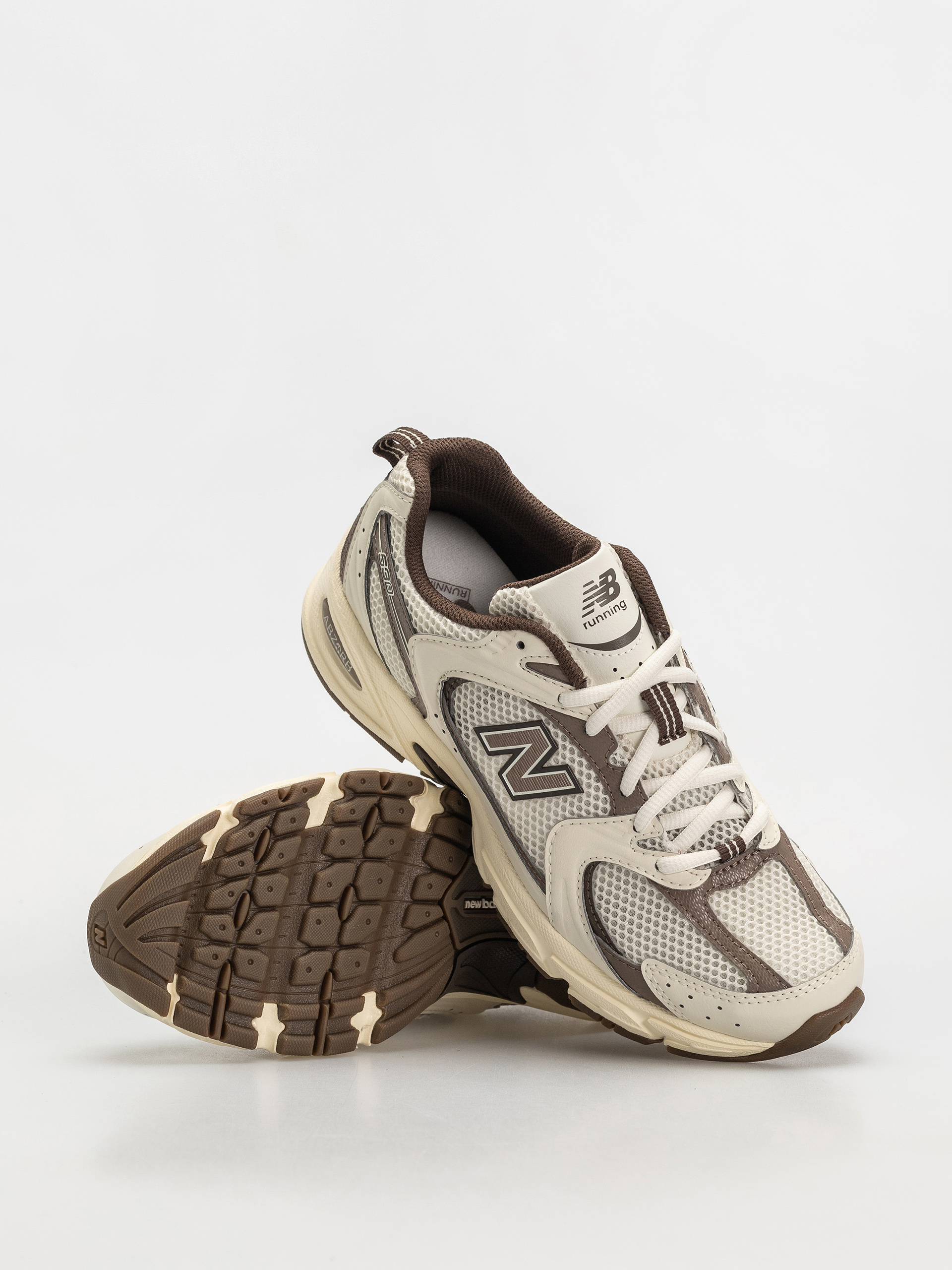 Pantofi New Balance 530 (angora)