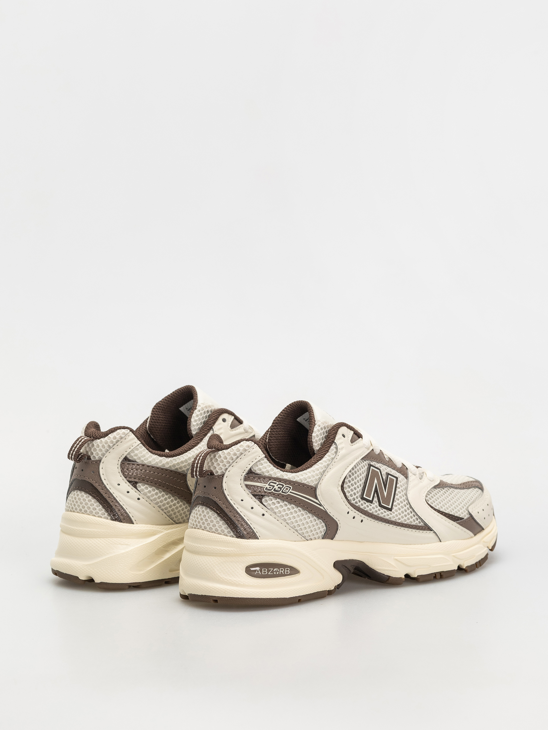 Pantofi New Balance 530 (angora)
