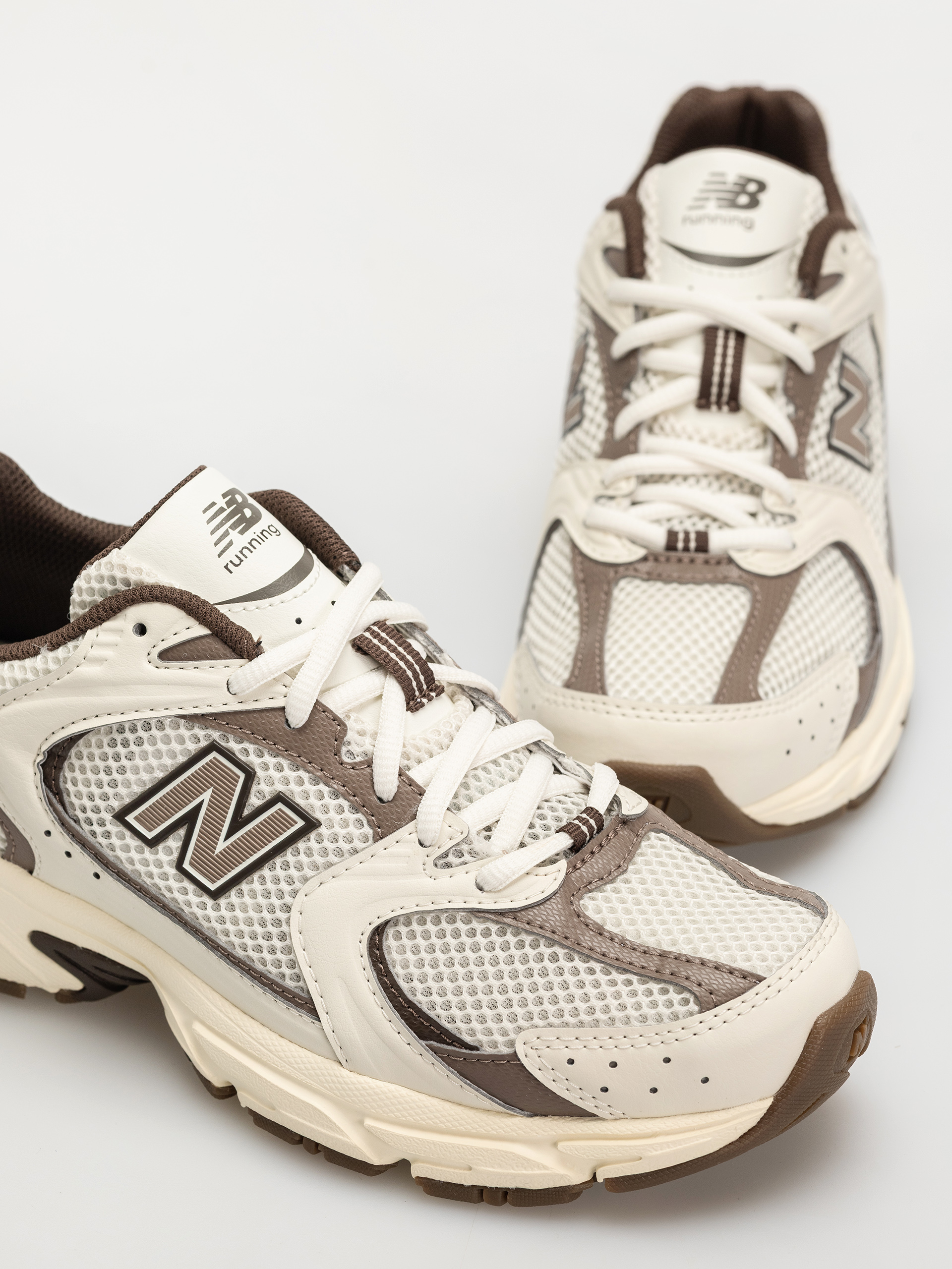 Pantofi New Balance 530 (angora)