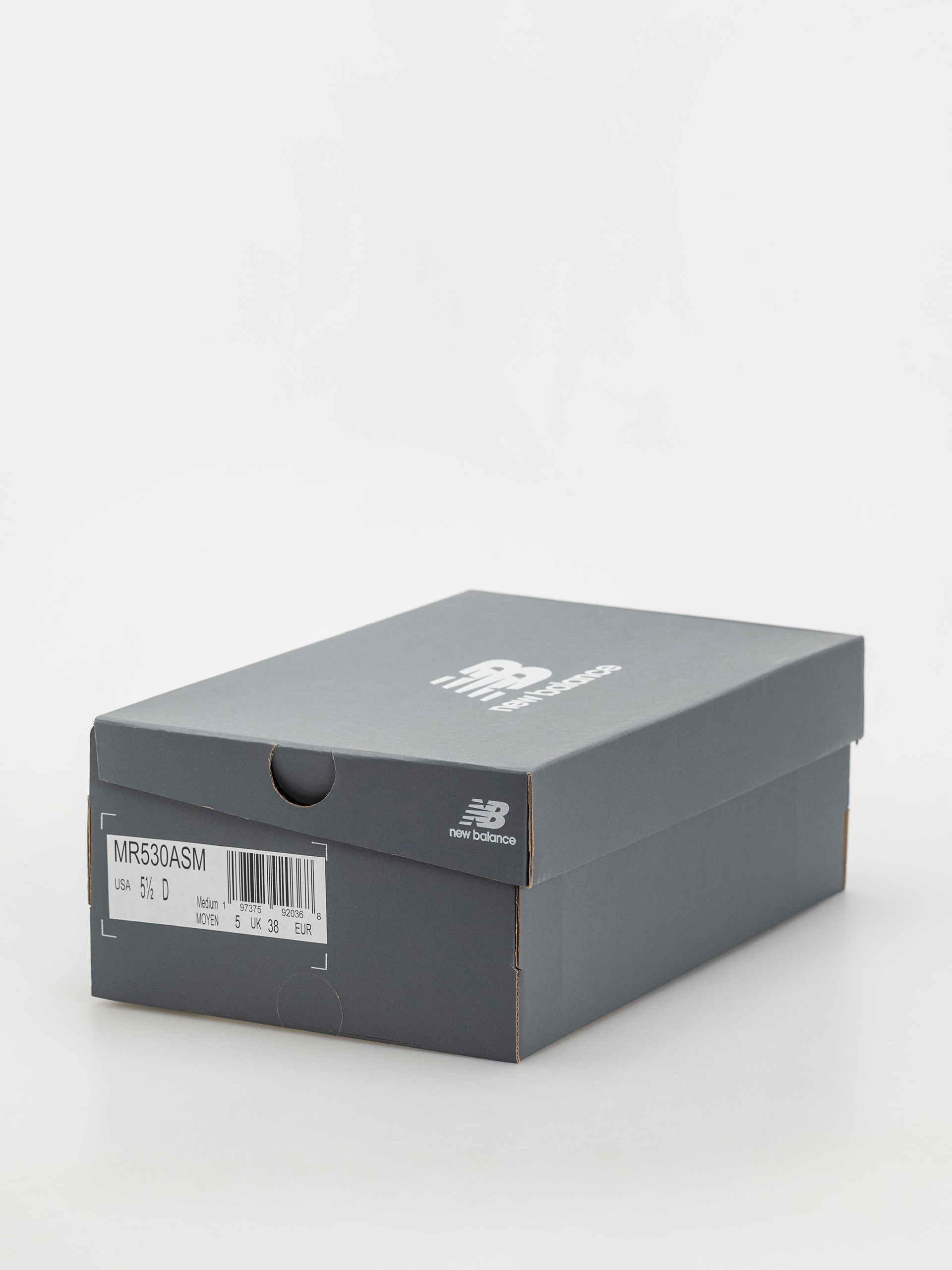 Pantofi New Balance 530 (angora)