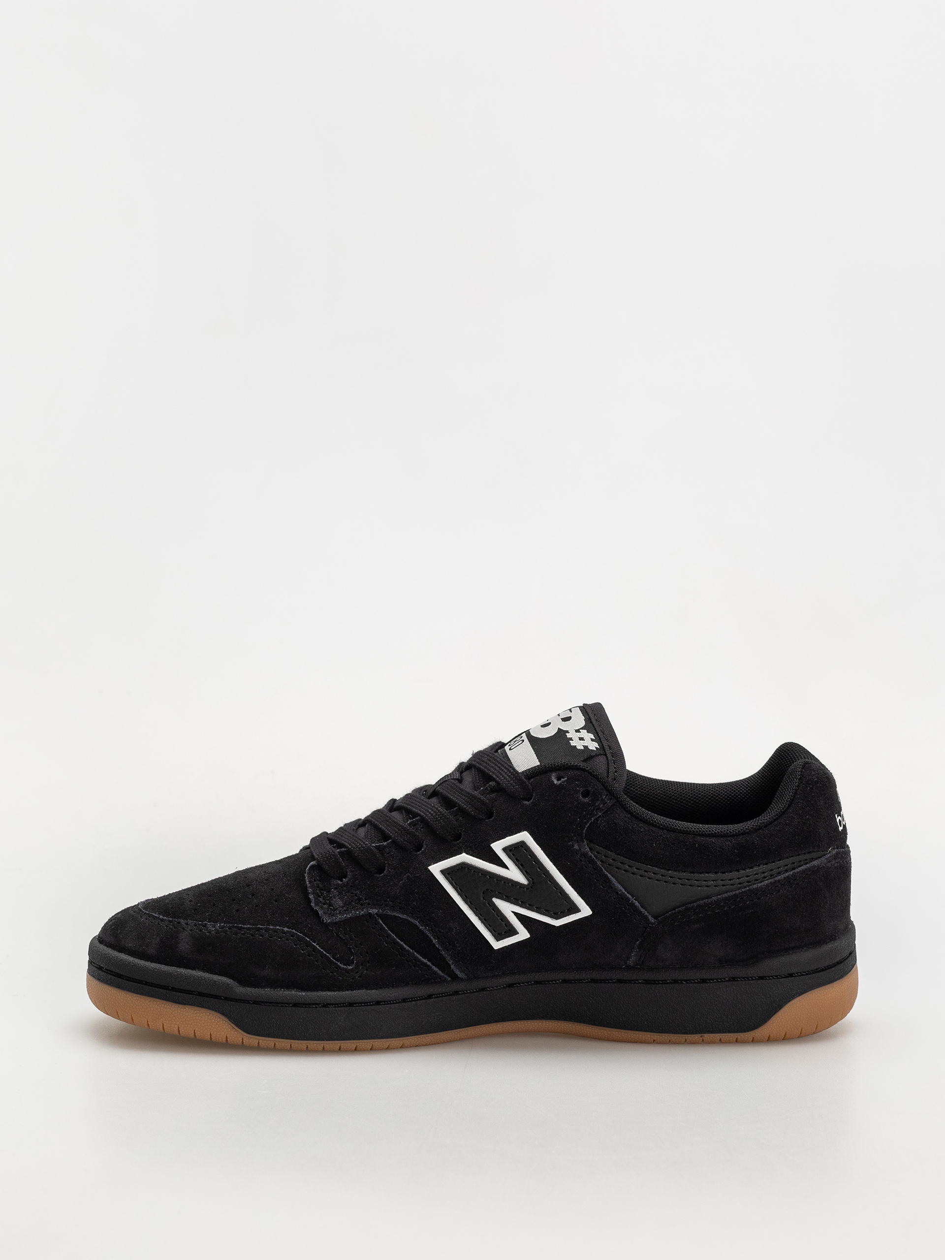 Pantofi New Balance 480 (black)