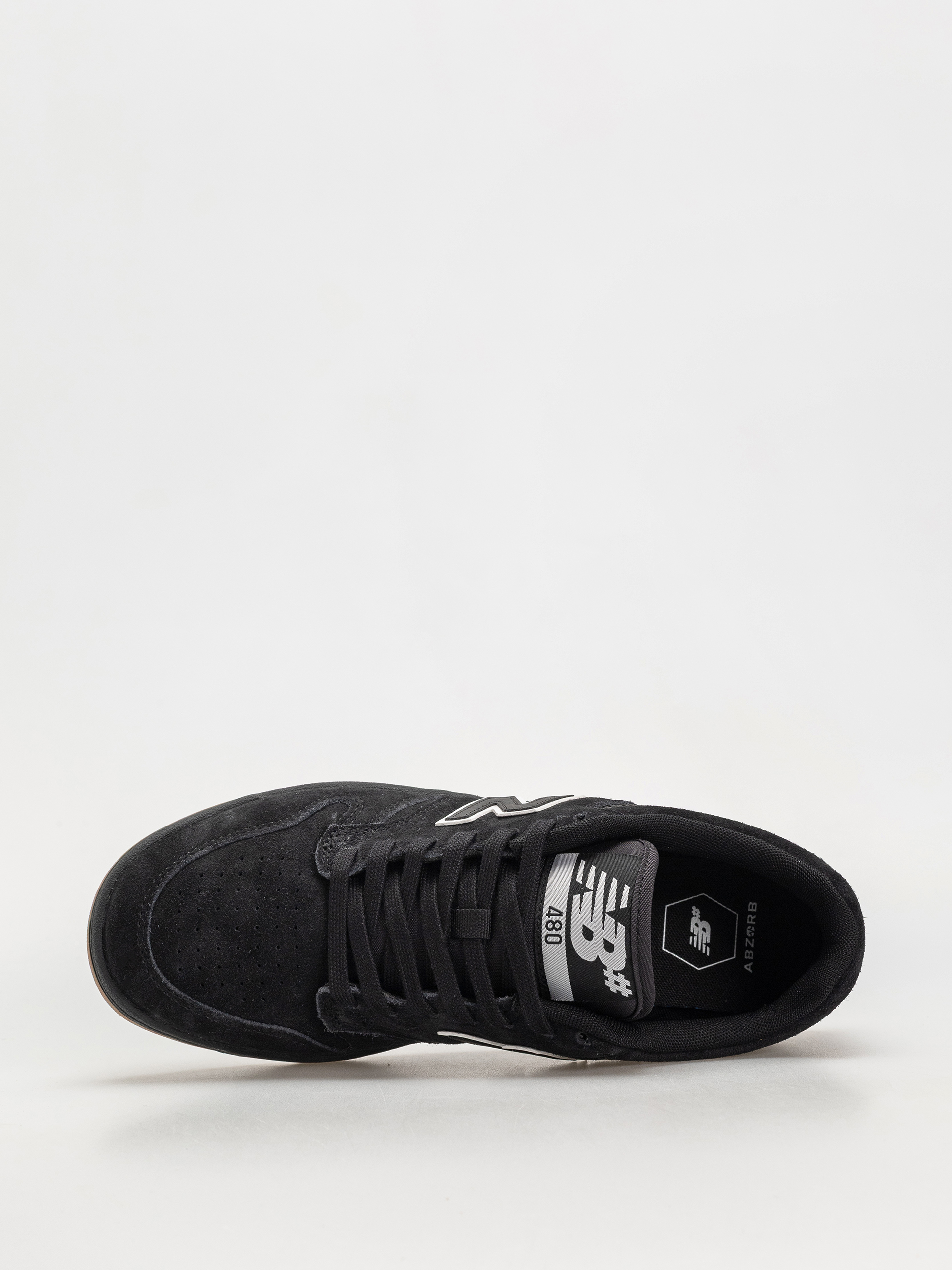 Pantofi New Balance 480 (black)