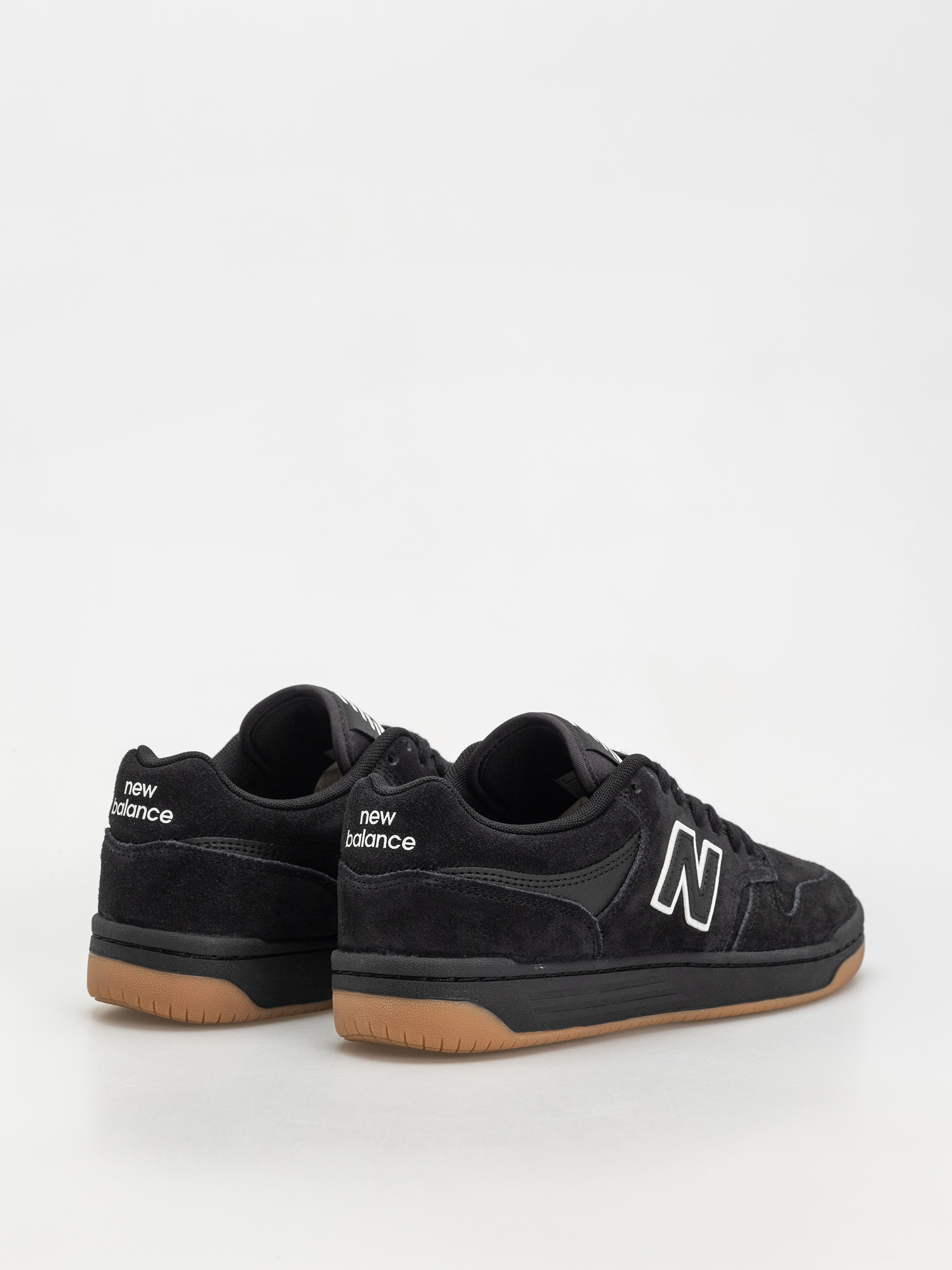 Pantofi New Balance 480 (black)