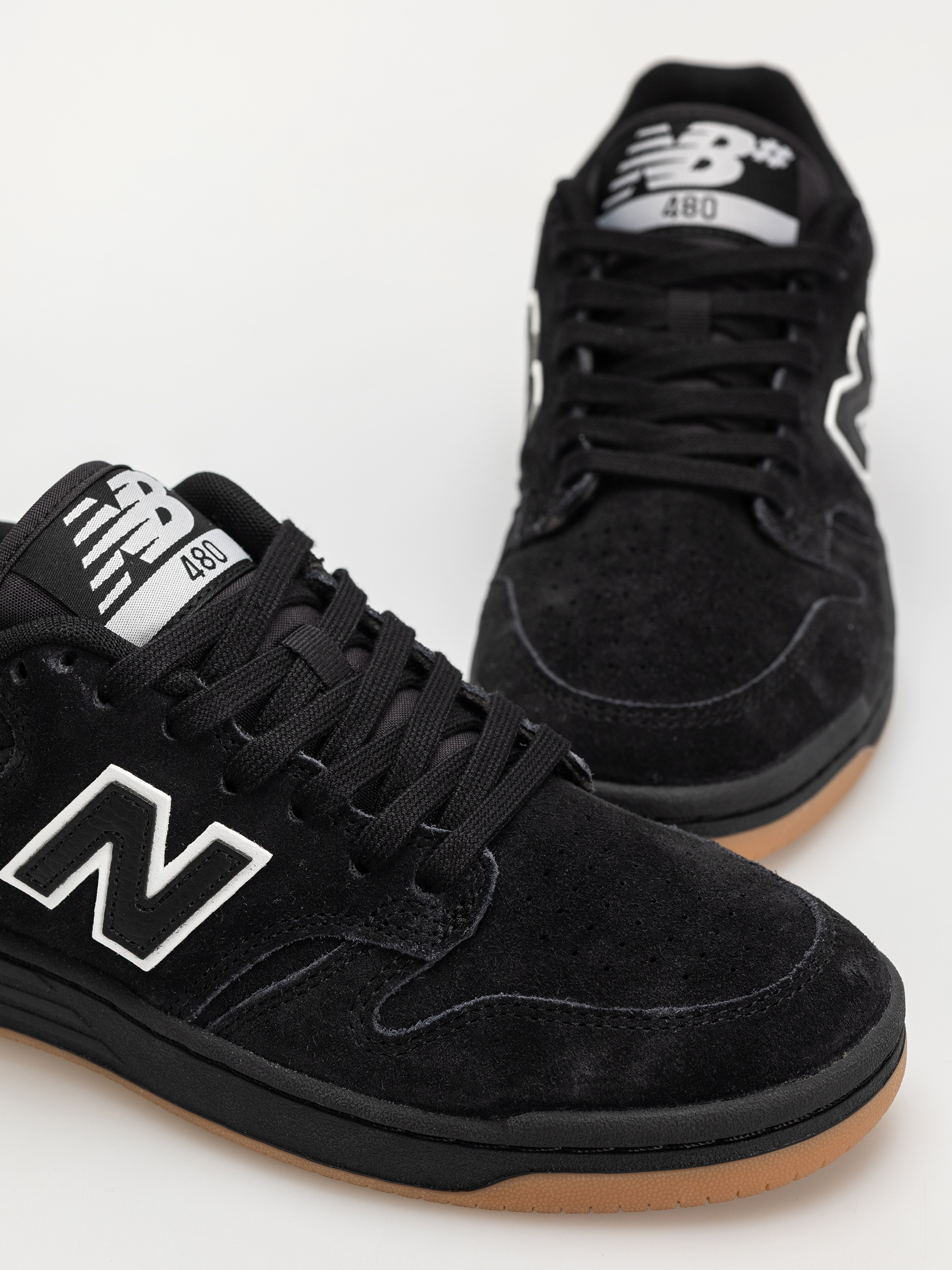 Pantofi New Balance 480 (black)