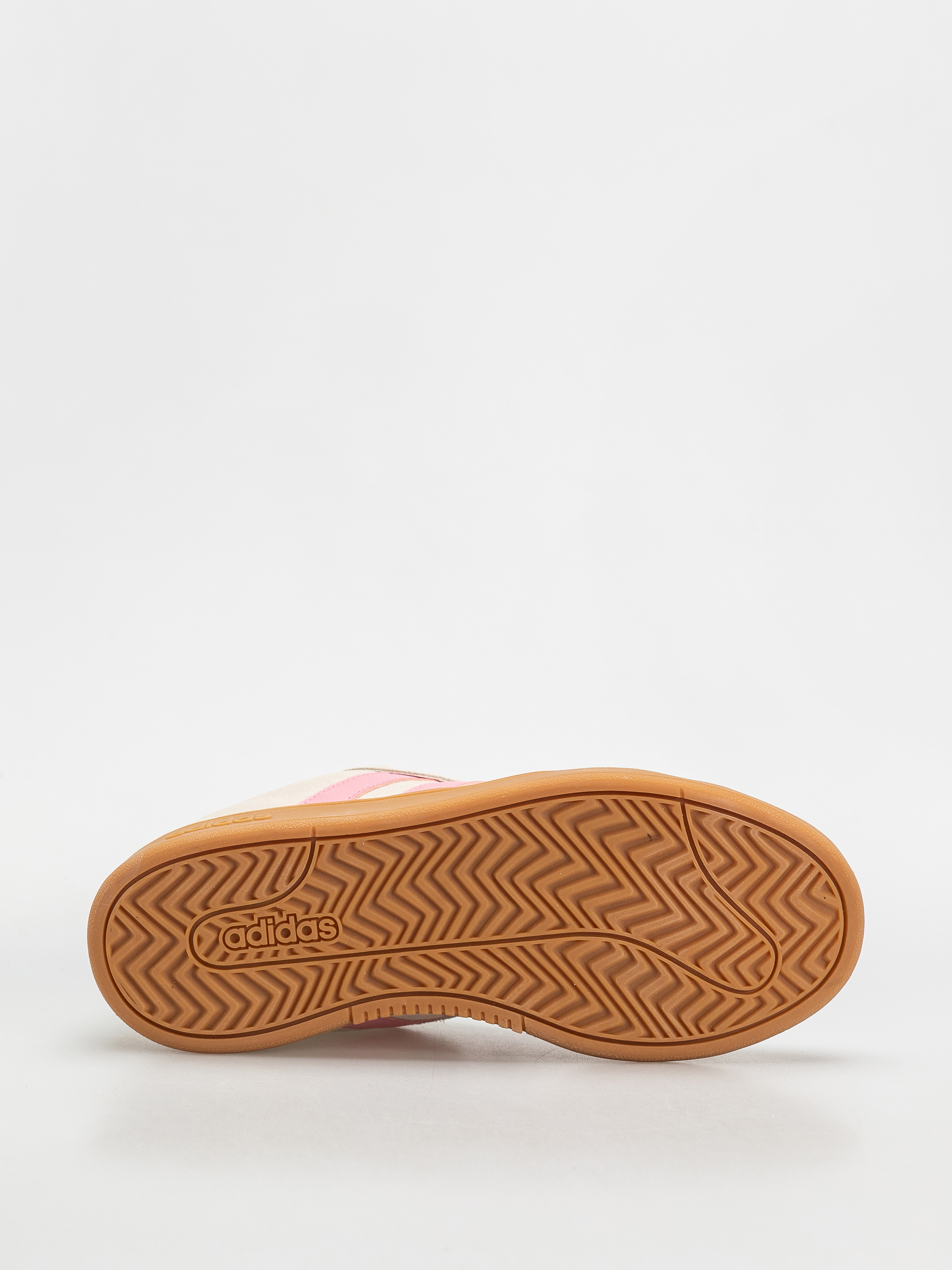 Pantofi adidas Grand Court Alpha 0 Wmn (owhite/blipnk/goldmt)