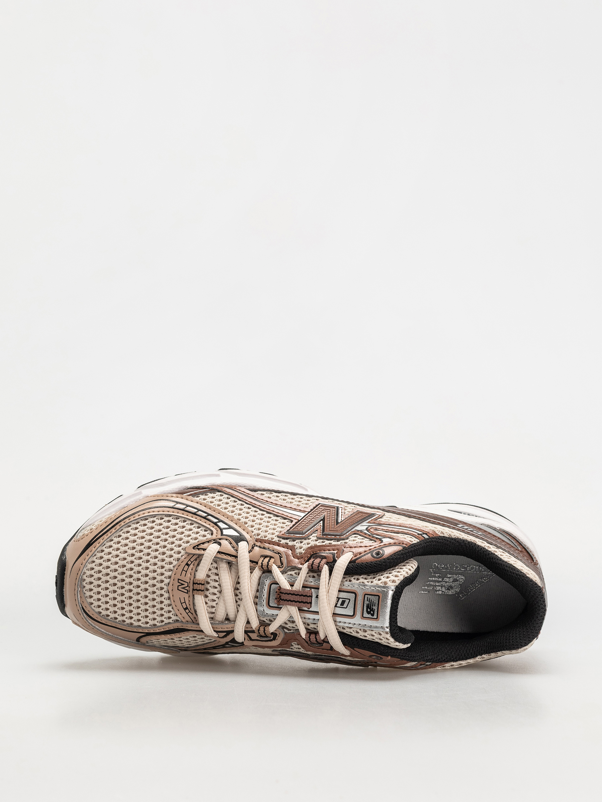 Pantofi New Balance 740 (beige)