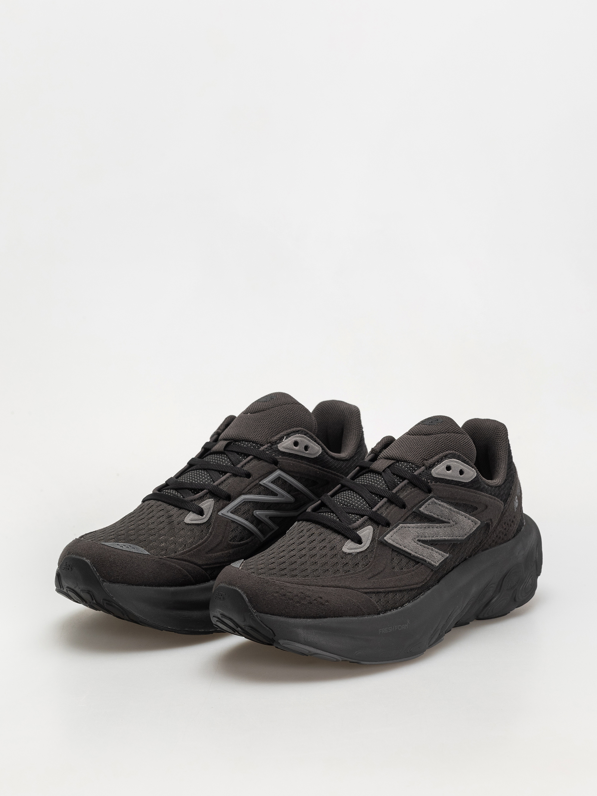 Pantofi New Balance Trn (black cement)