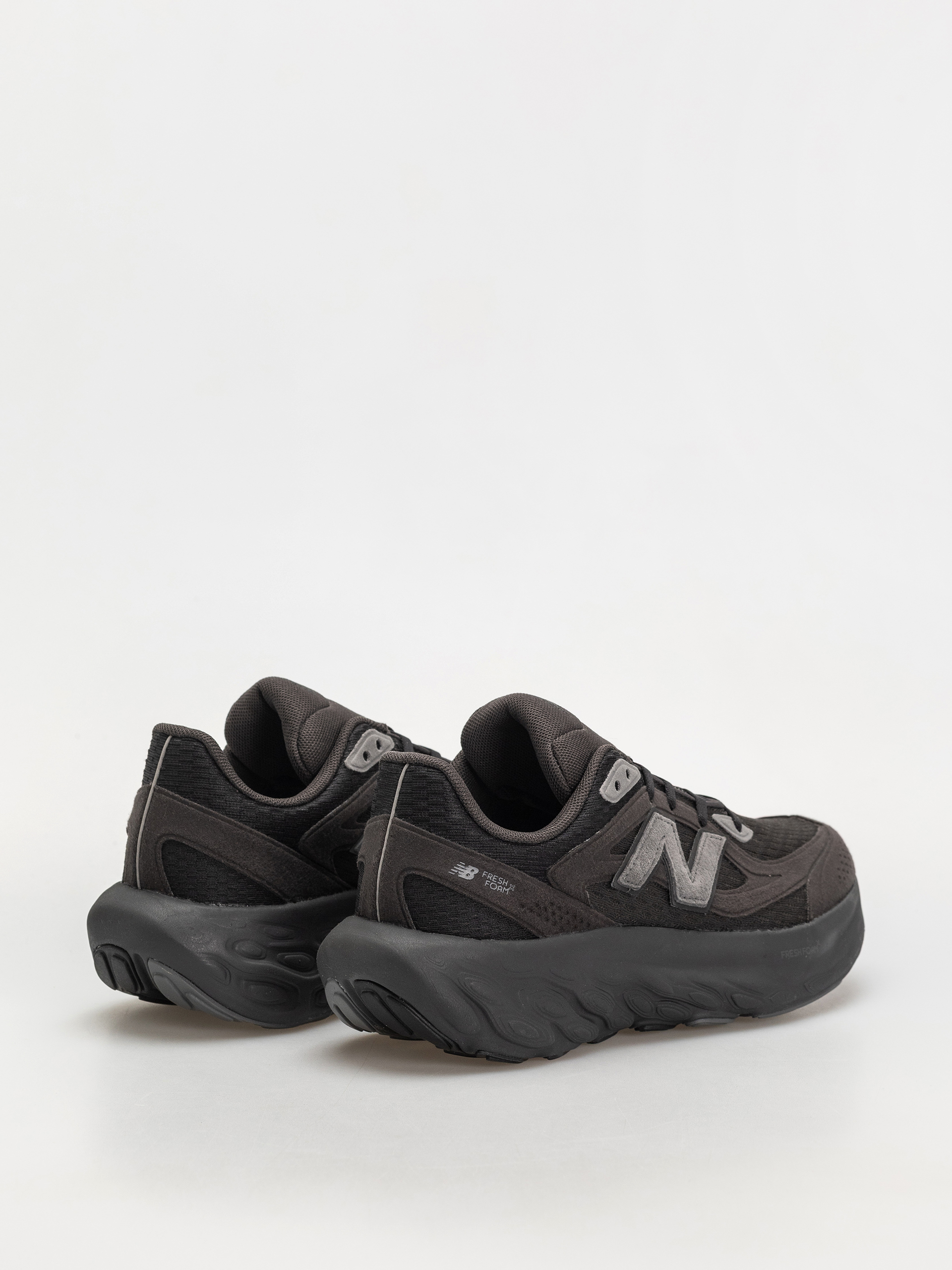 Pantofi New Balance Trn (black cement)