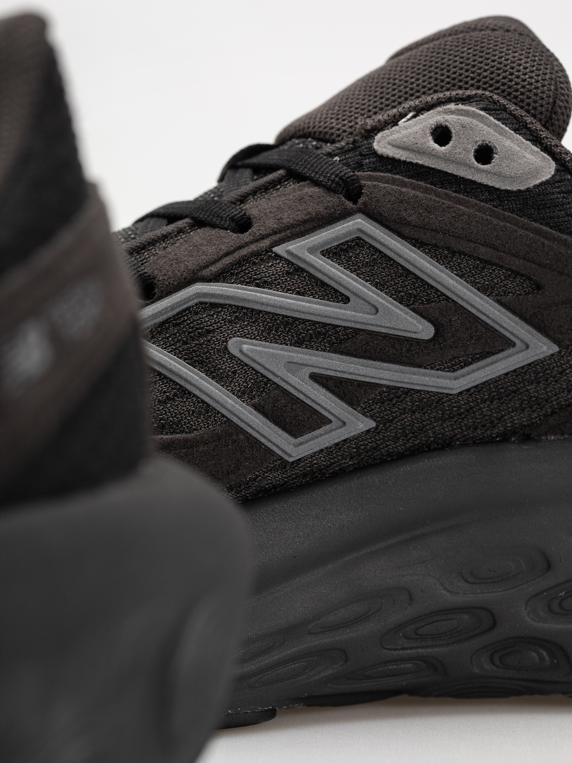 Pantofi New Balance Trn (black cement)
