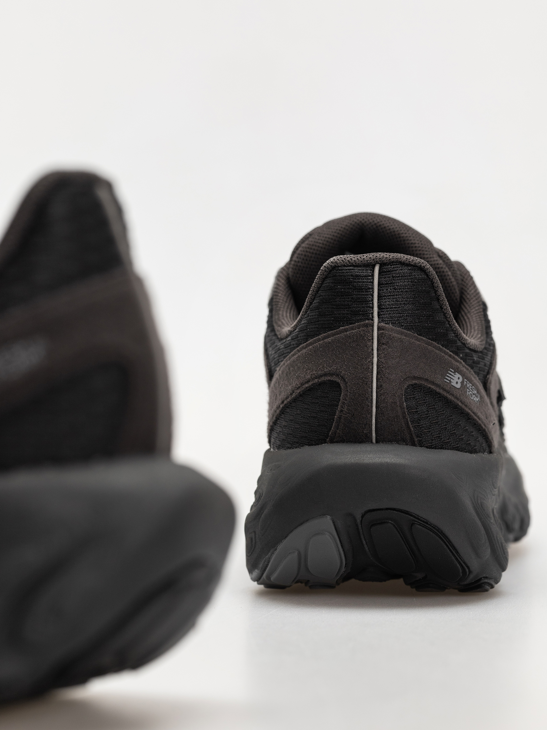 Pantofi New Balance Trn (black cement)