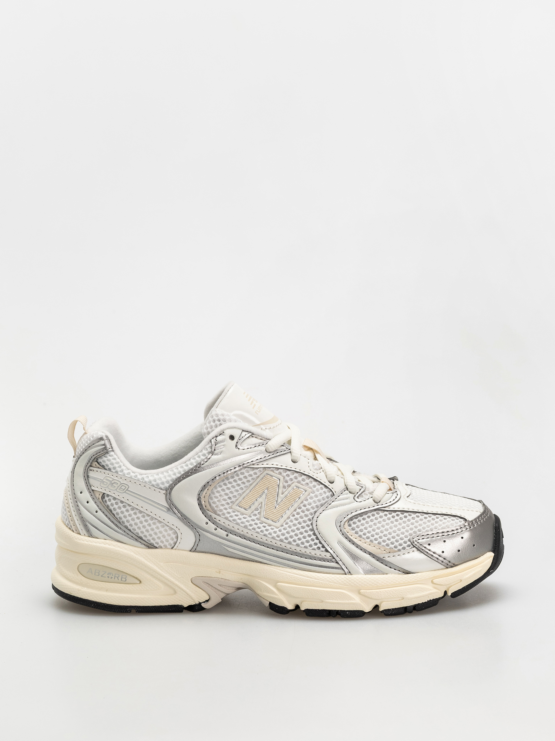 Pantofi New Balance 530 (silver metallic)
