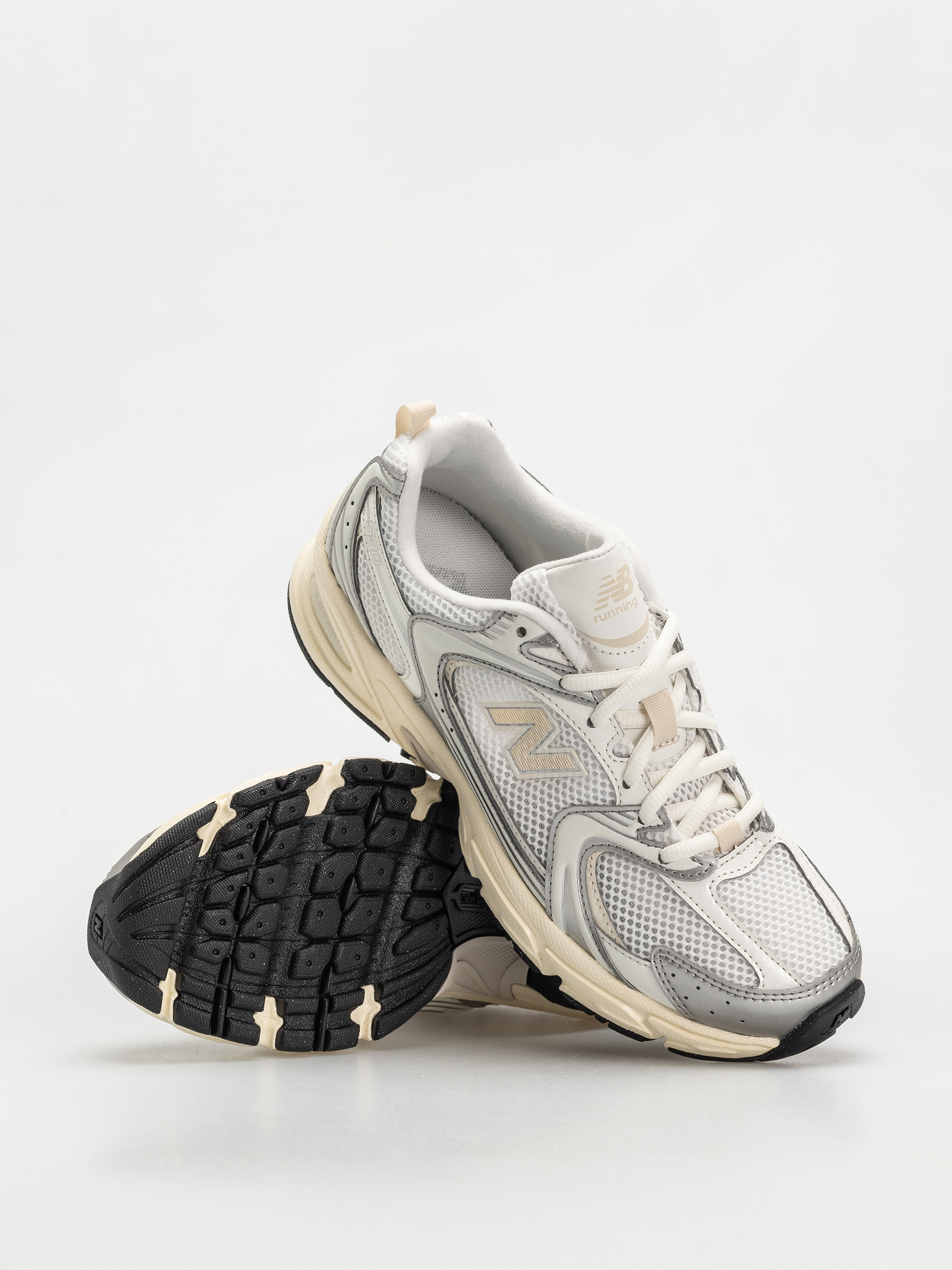 Pantofi New Balance 530 (silver metallic)
