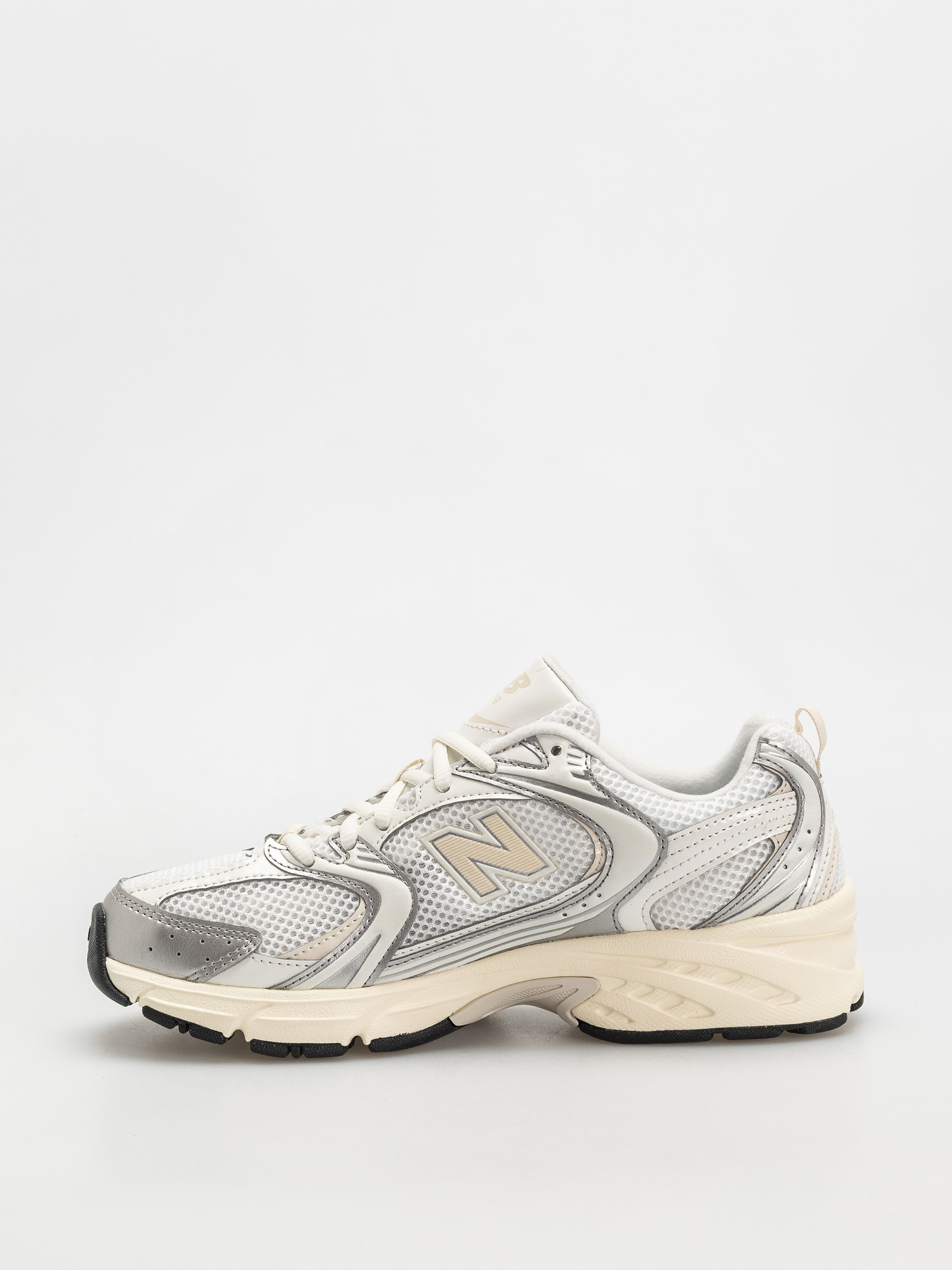 Pantofi New Balance 530 (silver metallic)