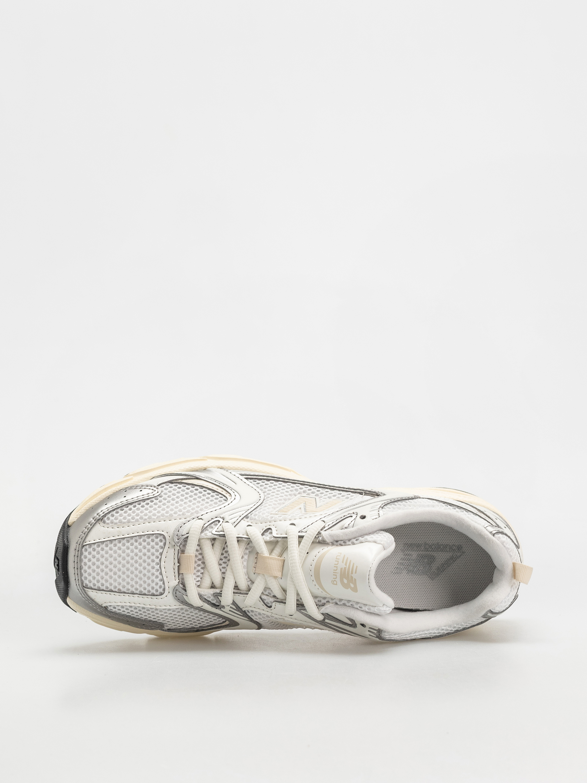 Pantofi New Balance 530 (silver metallic)