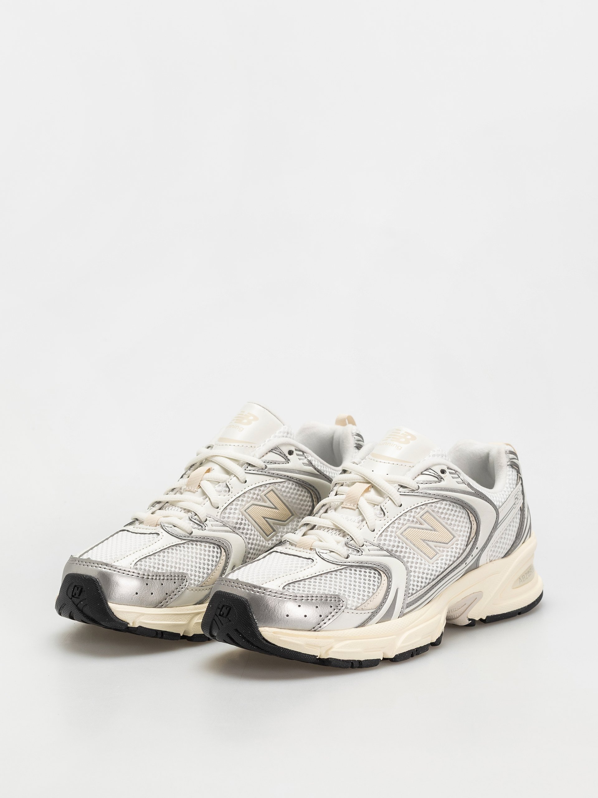 Pantofi New Balance 530 (silver metallic)