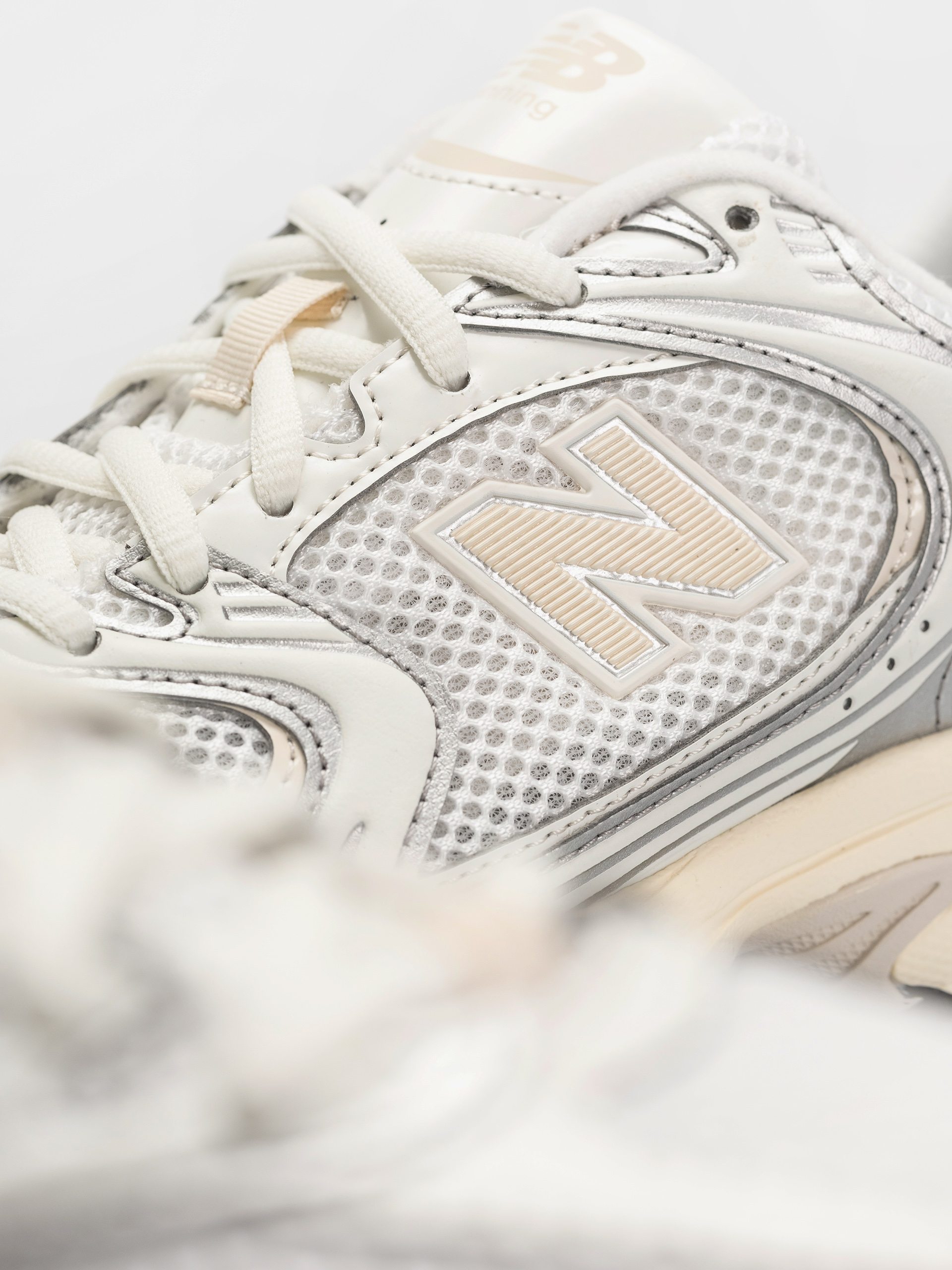 Pantofi New Balance 530 (silver metallic)
