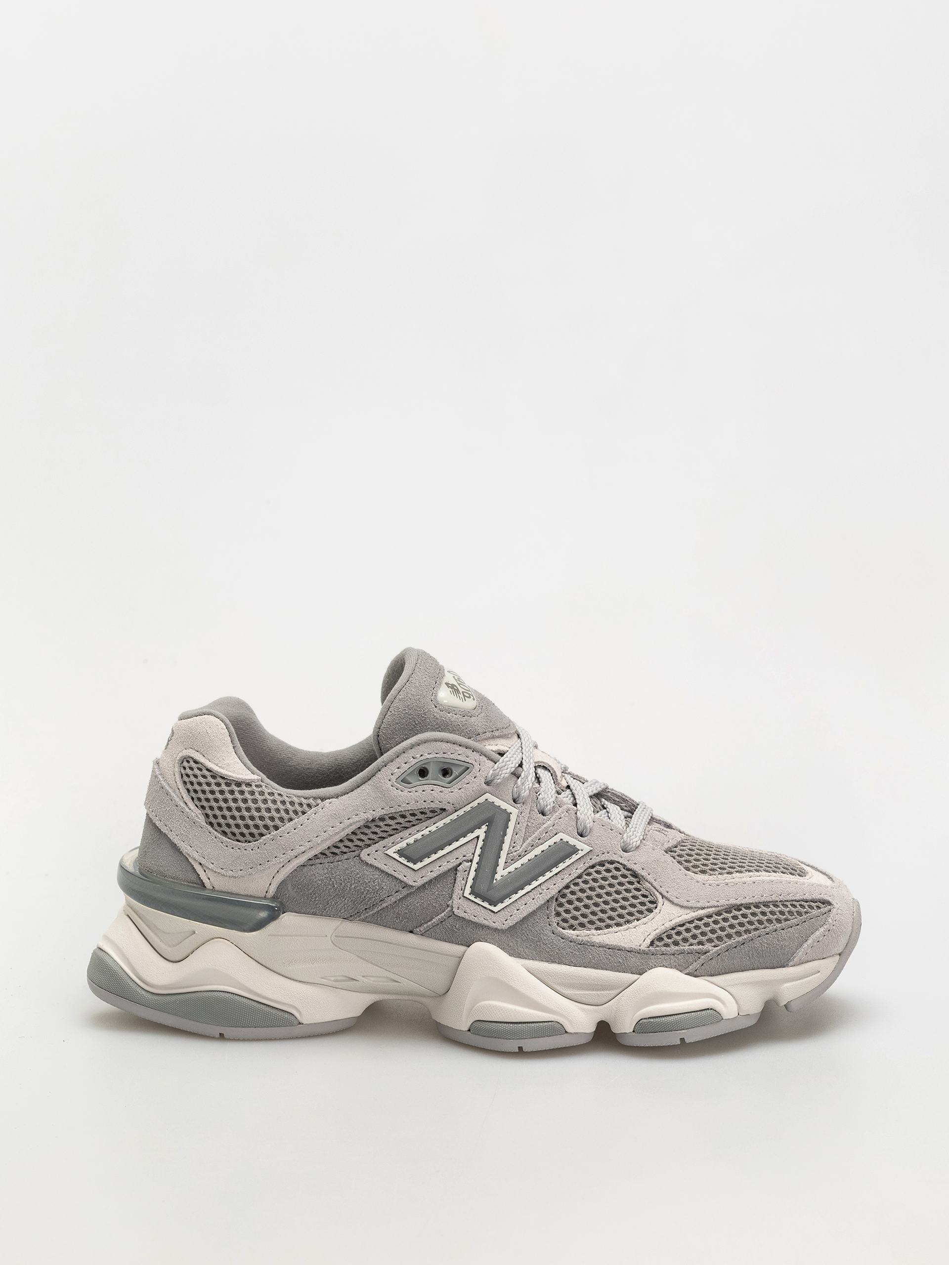 Pantofi New Balance 9060 - gri (slate grey)