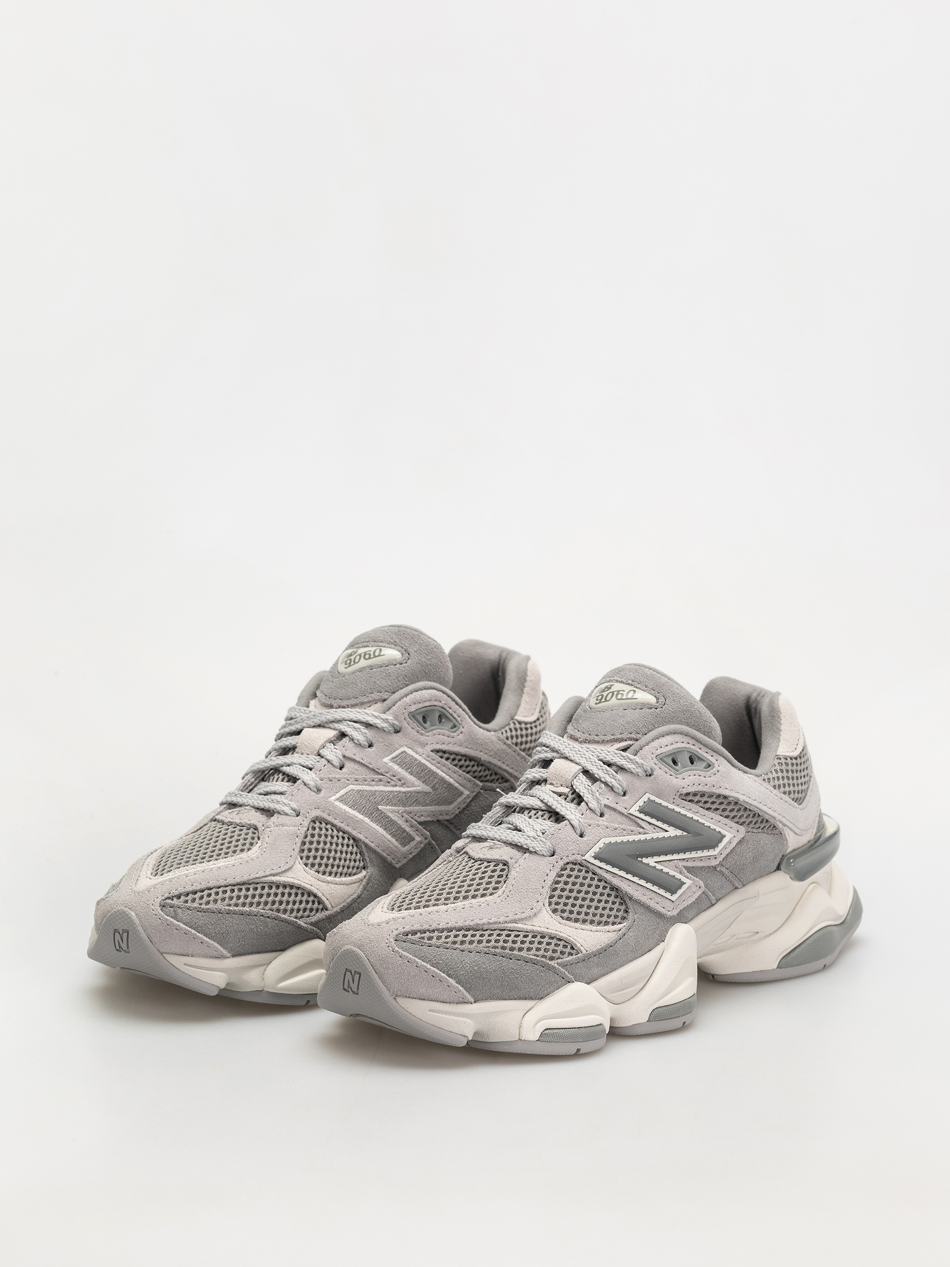 Pantofi New Balance 9060 - gri (slate grey)